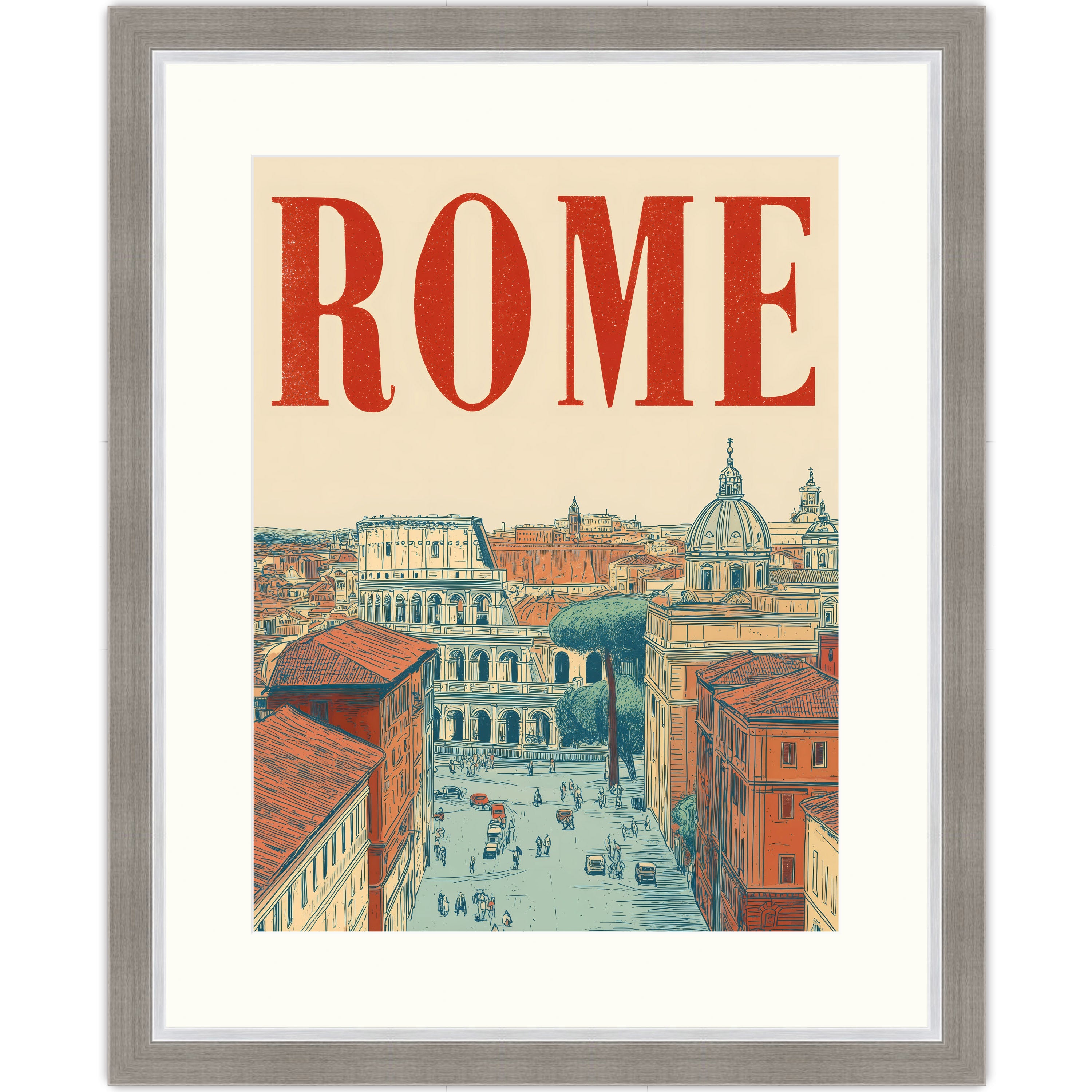 Rome