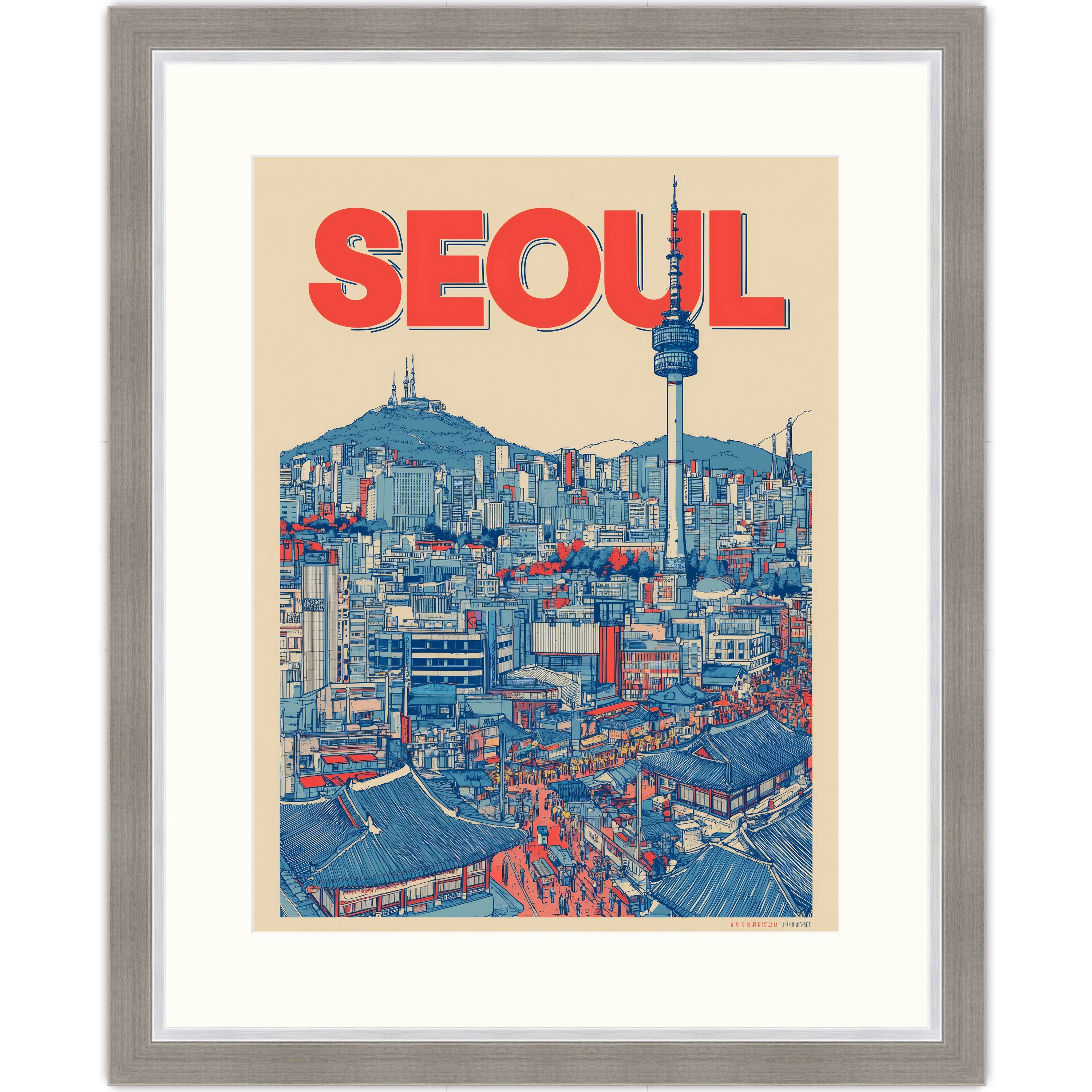 Seoul