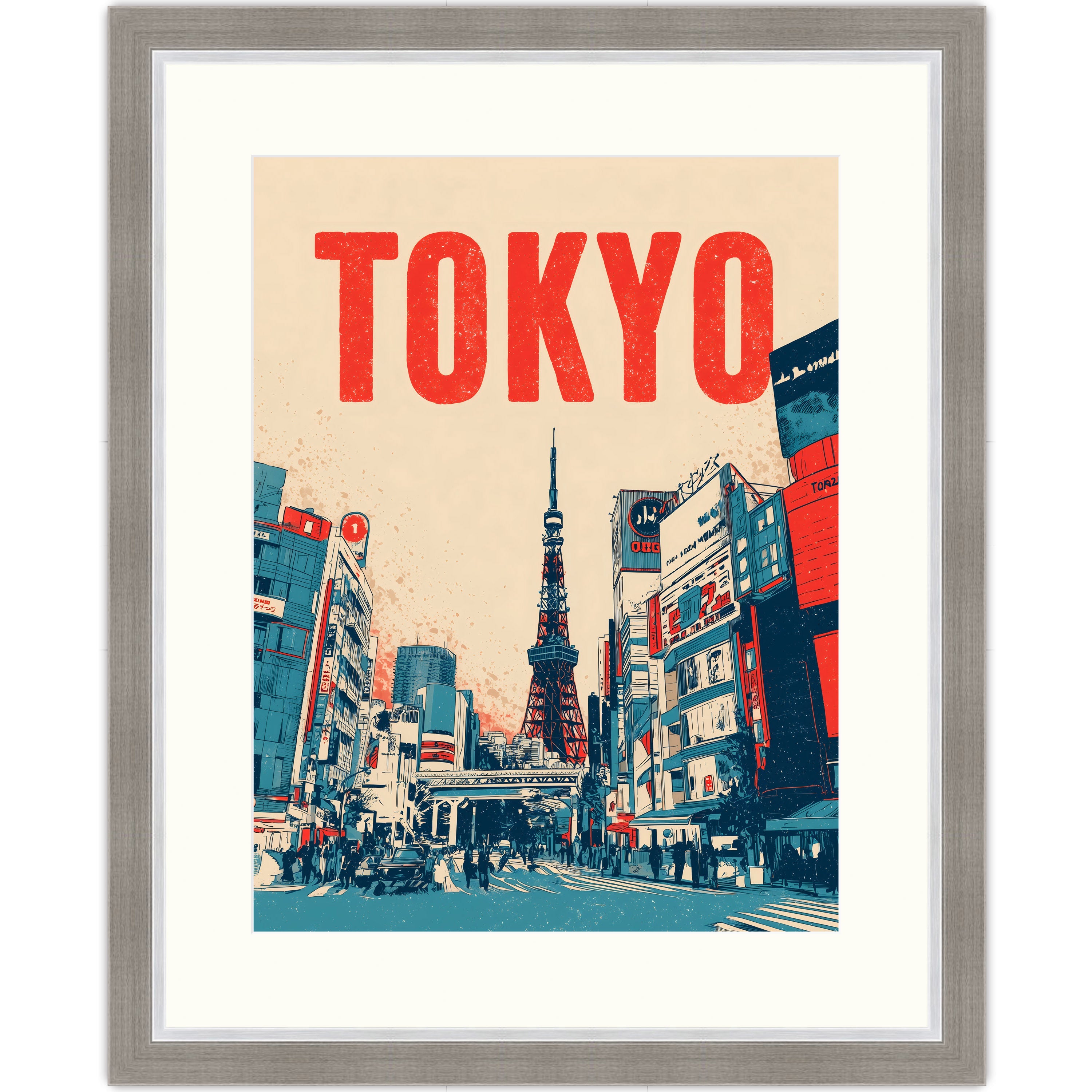 Tokyo