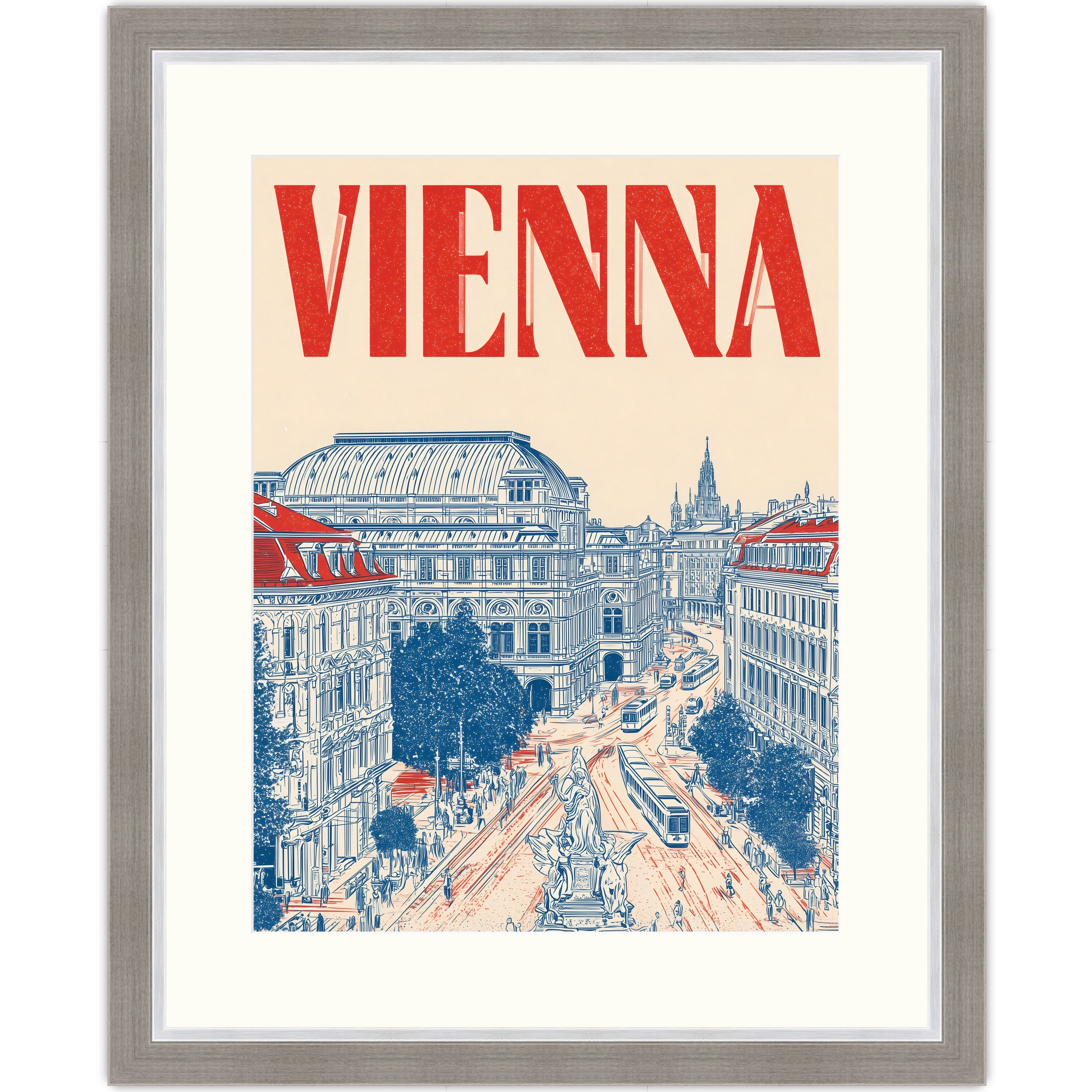 Vienna