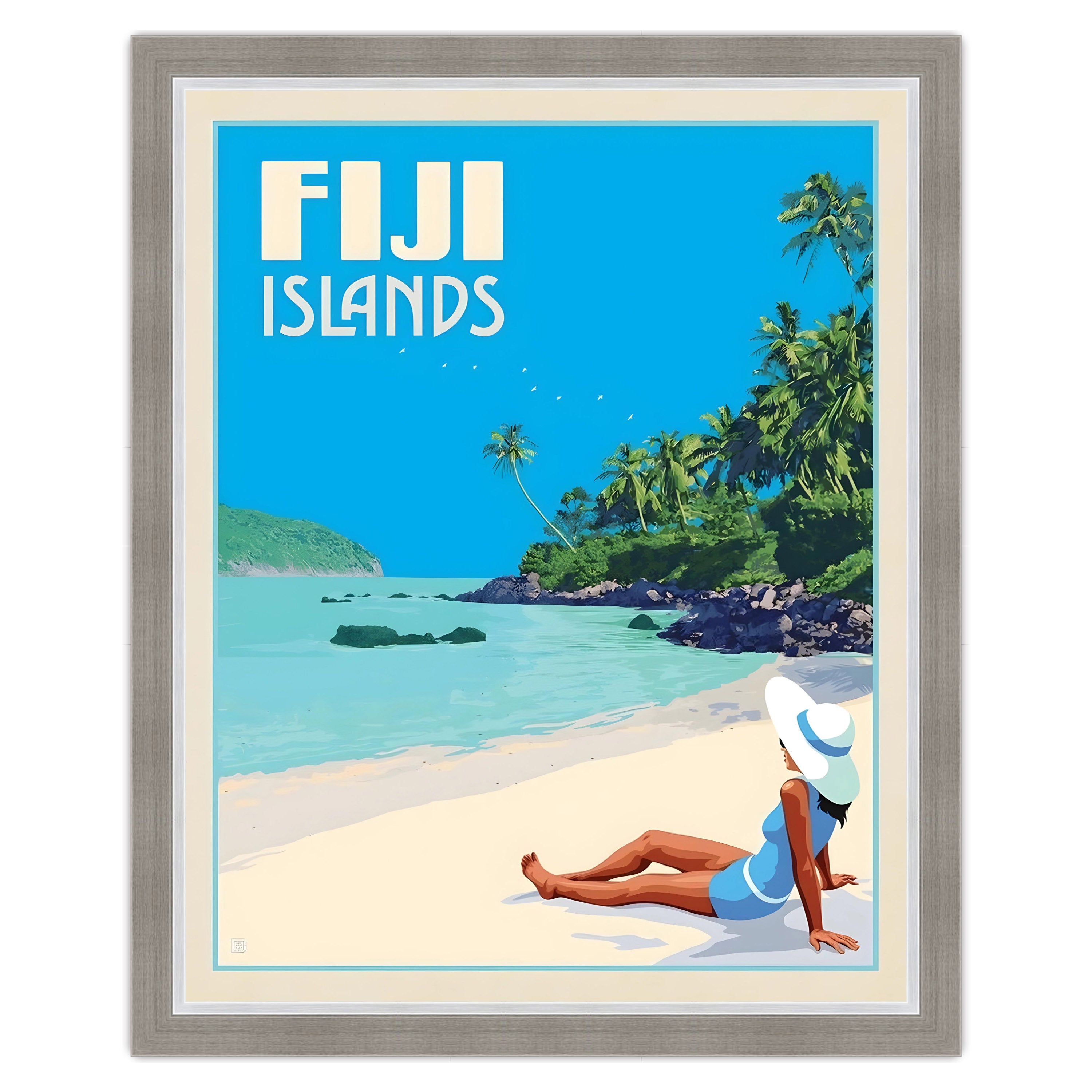 Fiji Islands