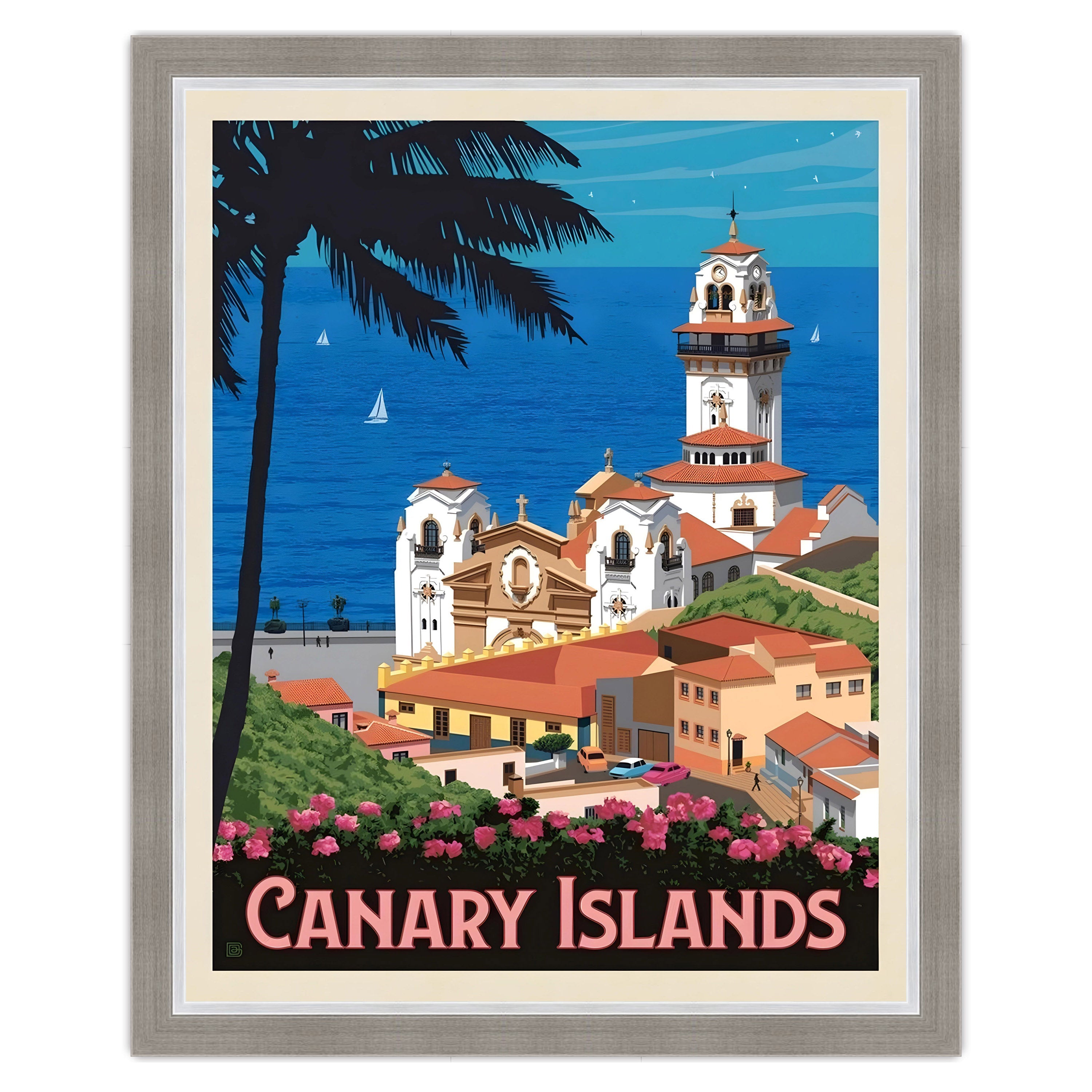 Canary Islands
