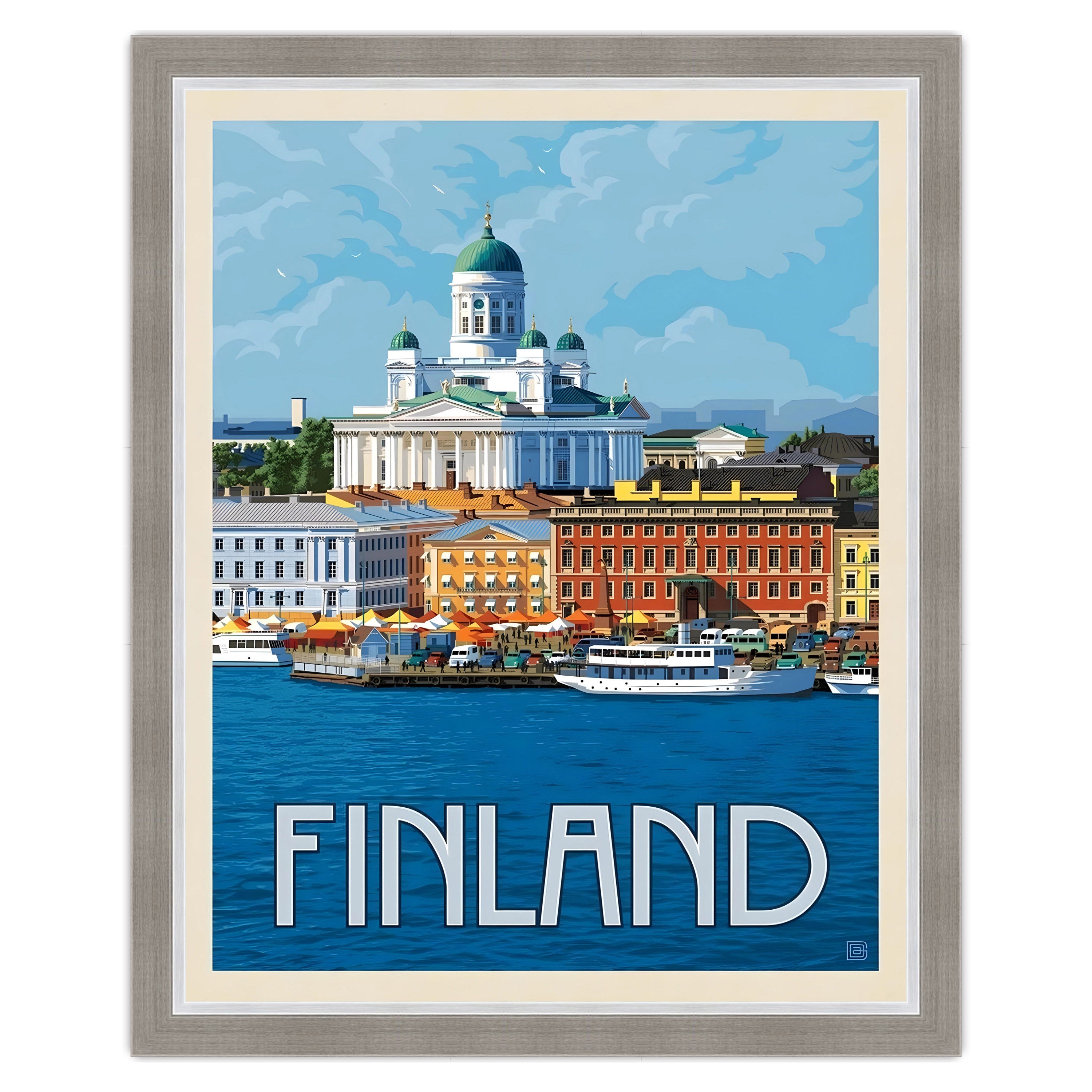 Finland
