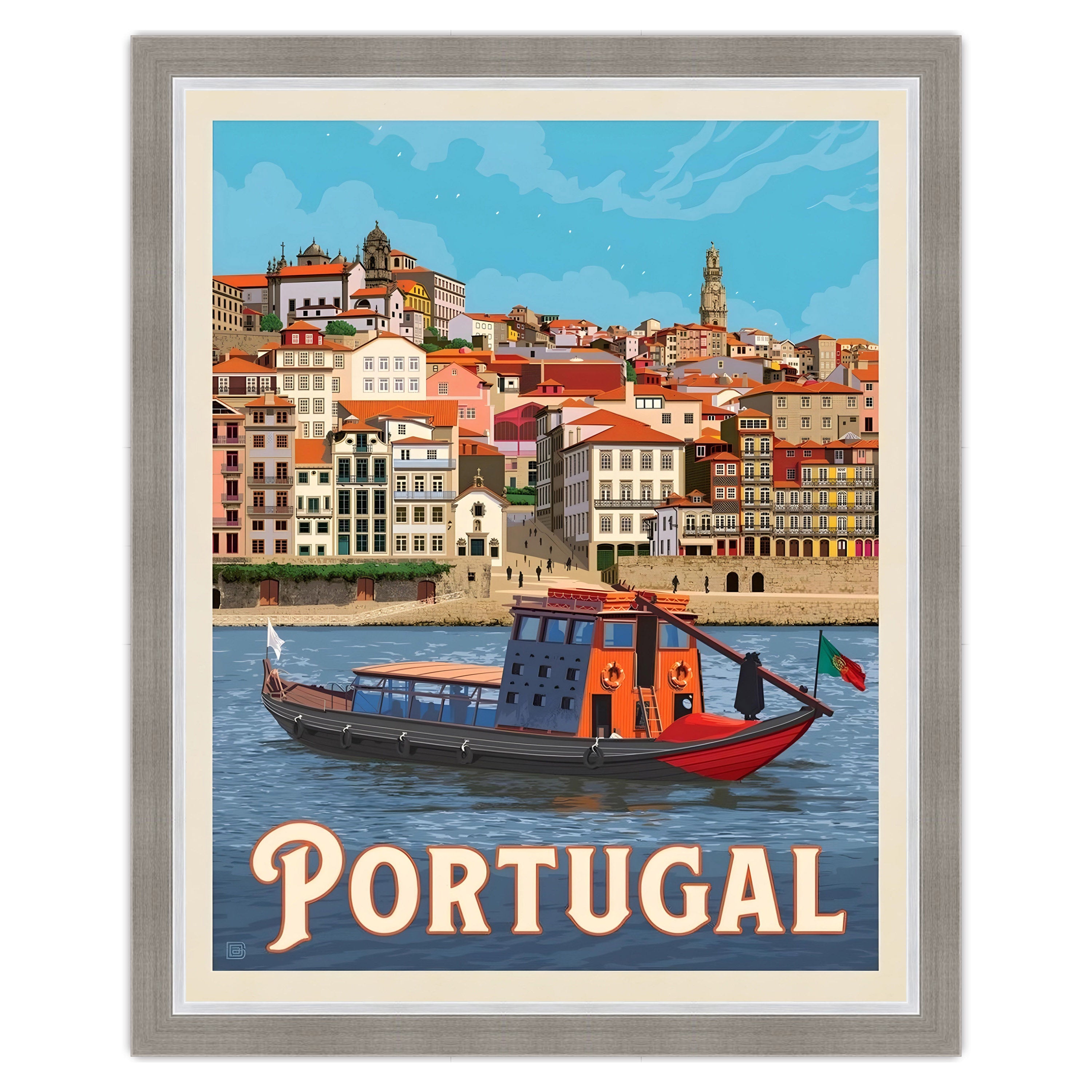 Portugal