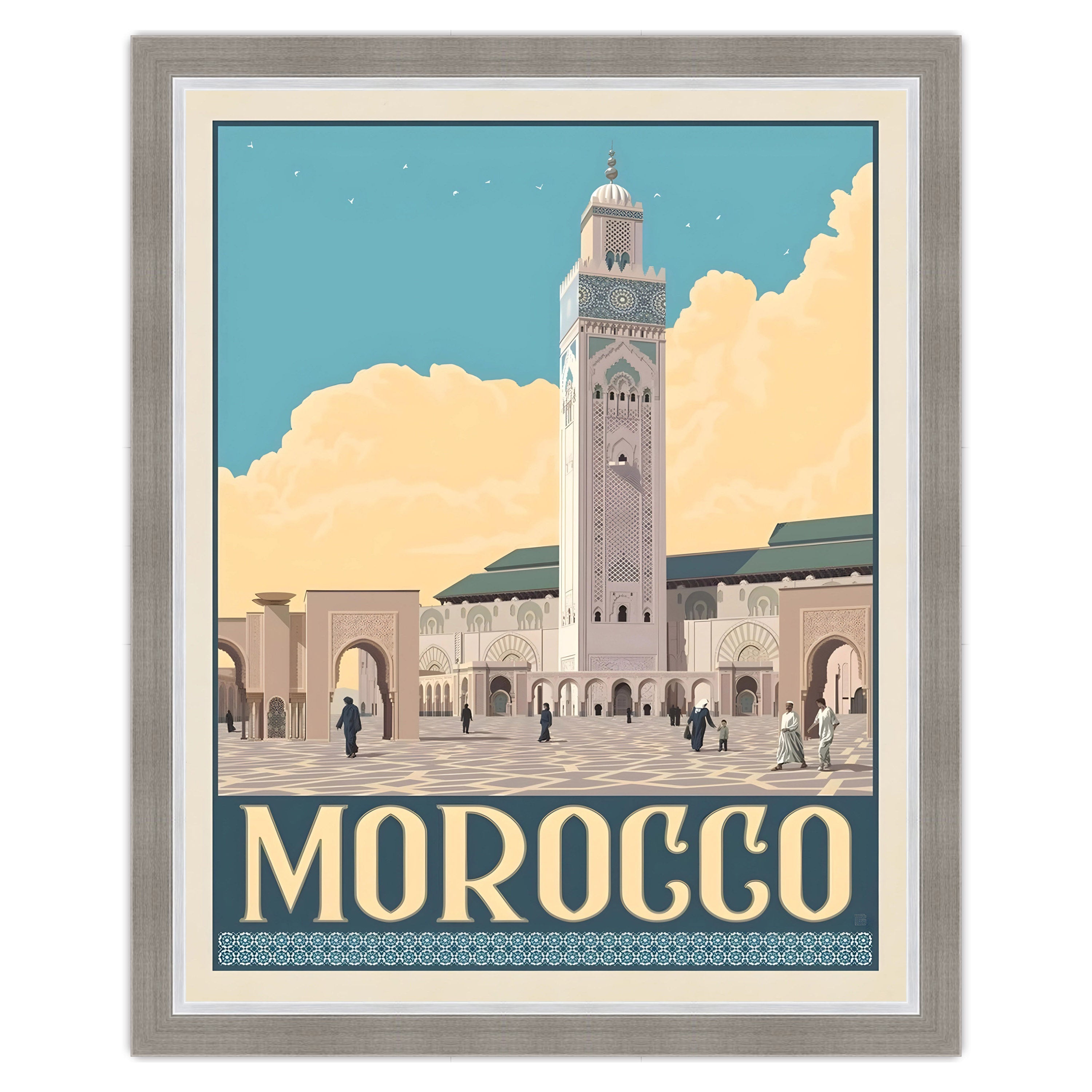 Morocco