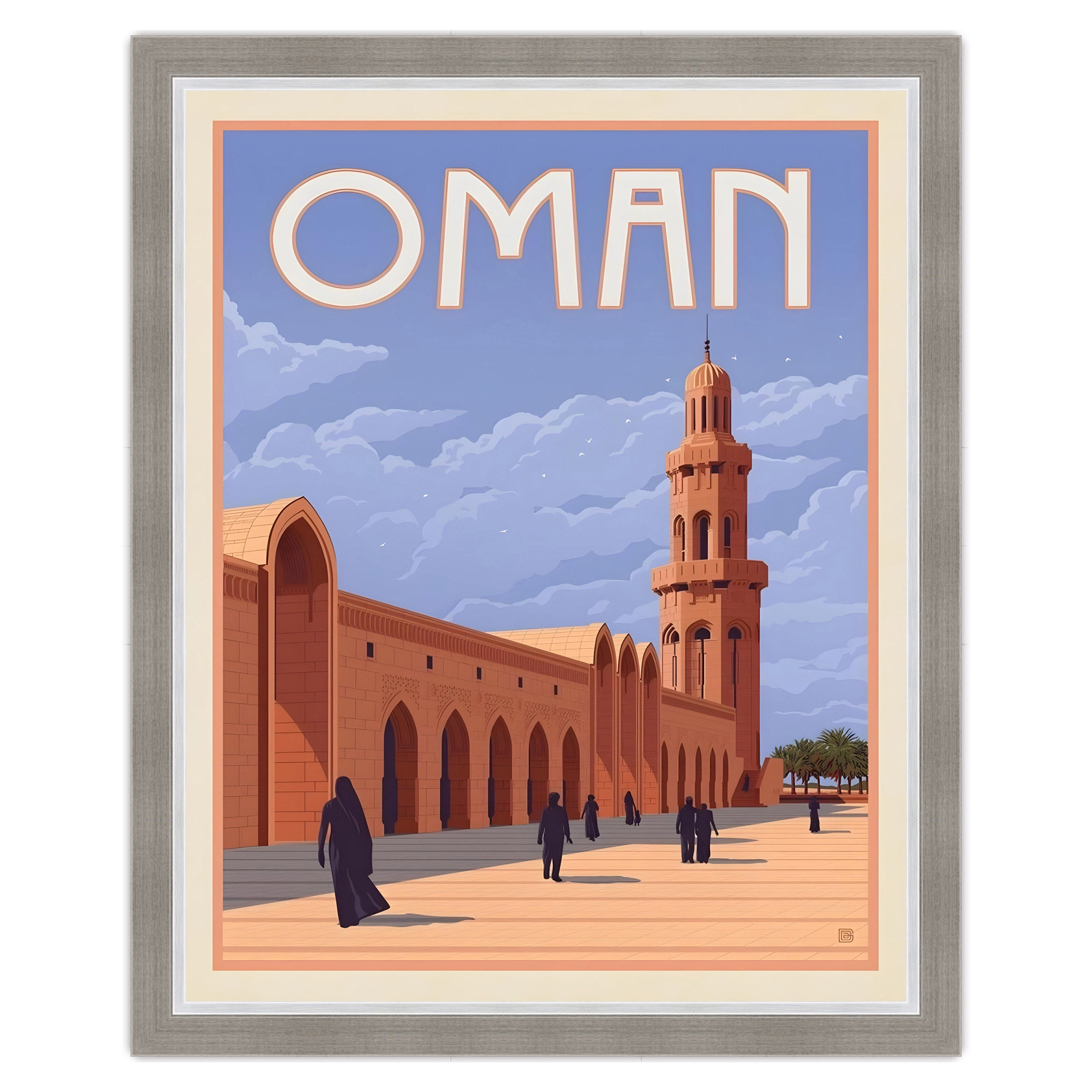 Oman