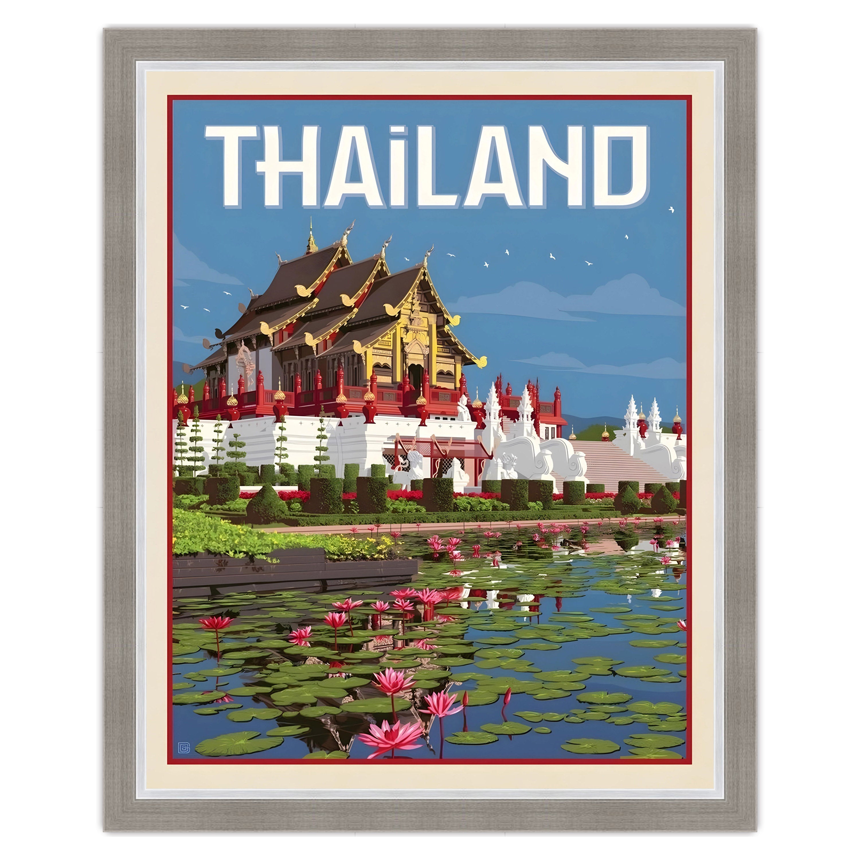 Thailand
