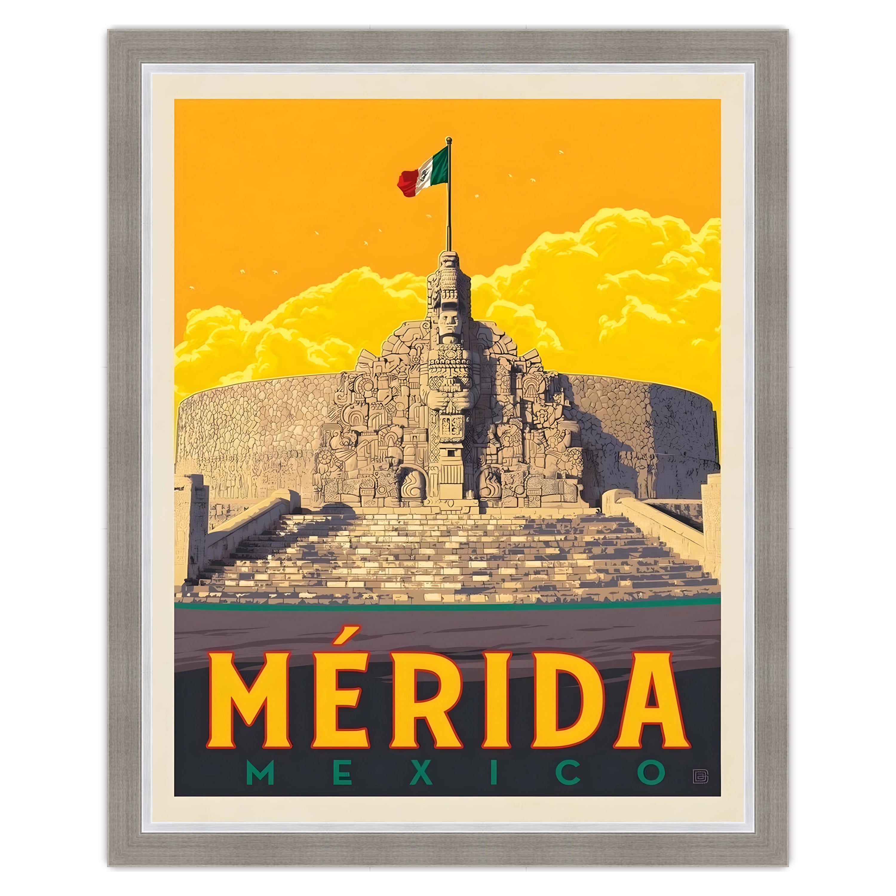 Mérida, Mexico