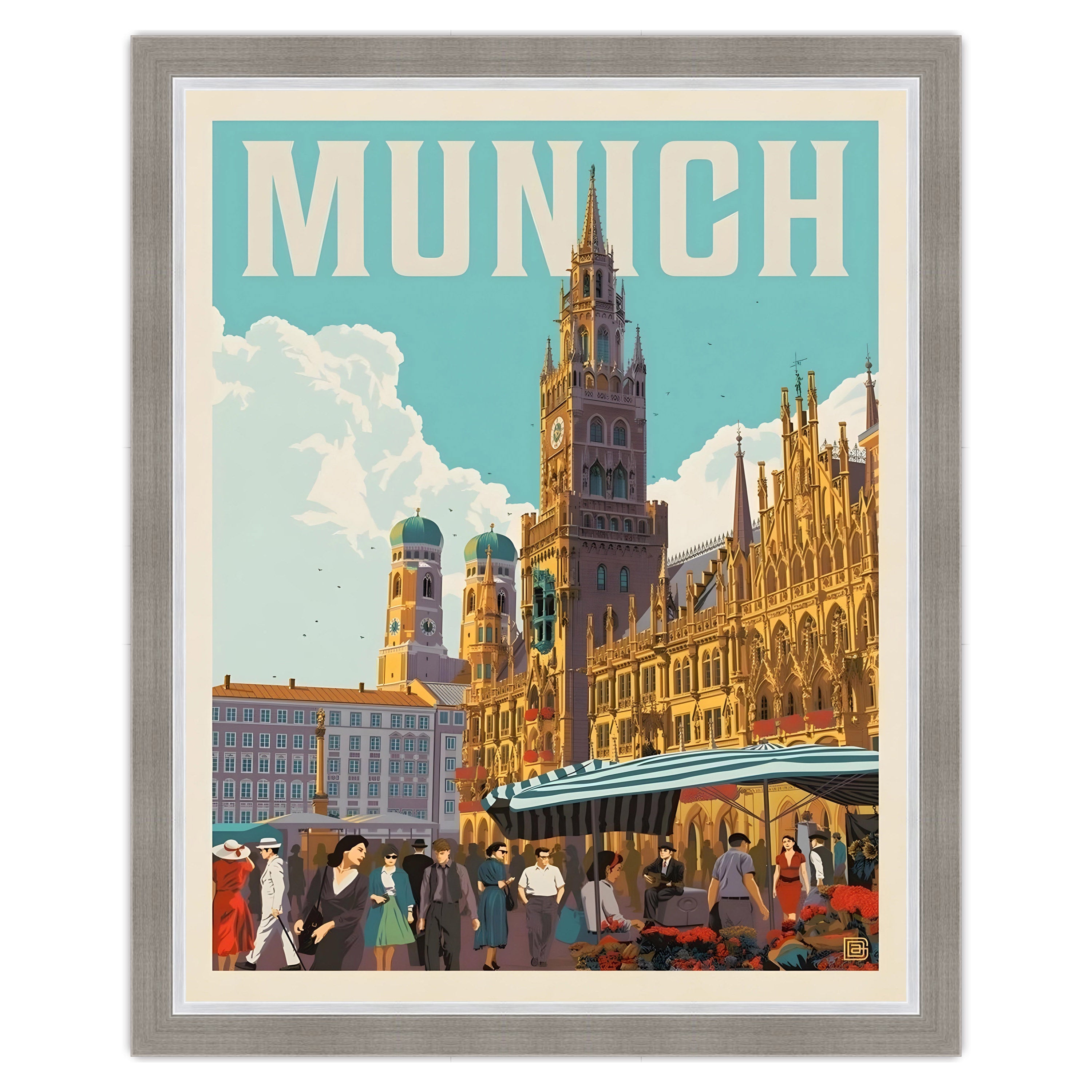 Munich