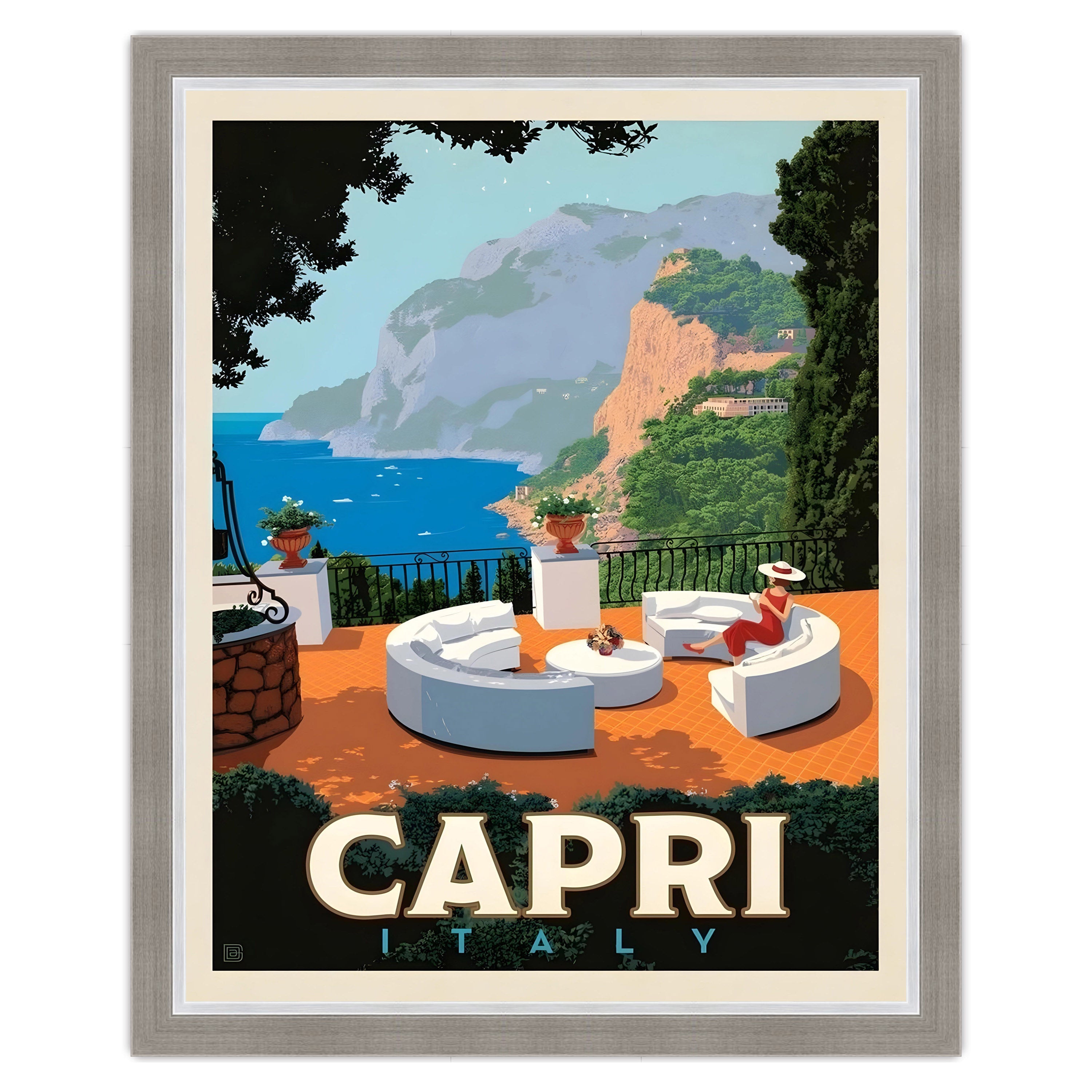 Capri
