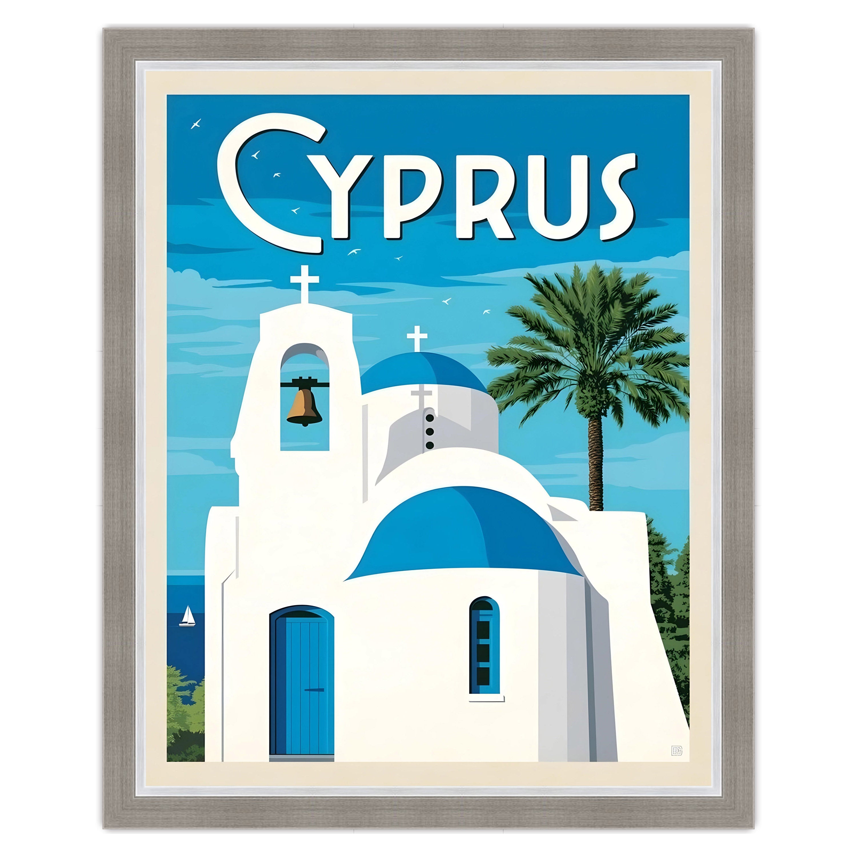 Cyprus