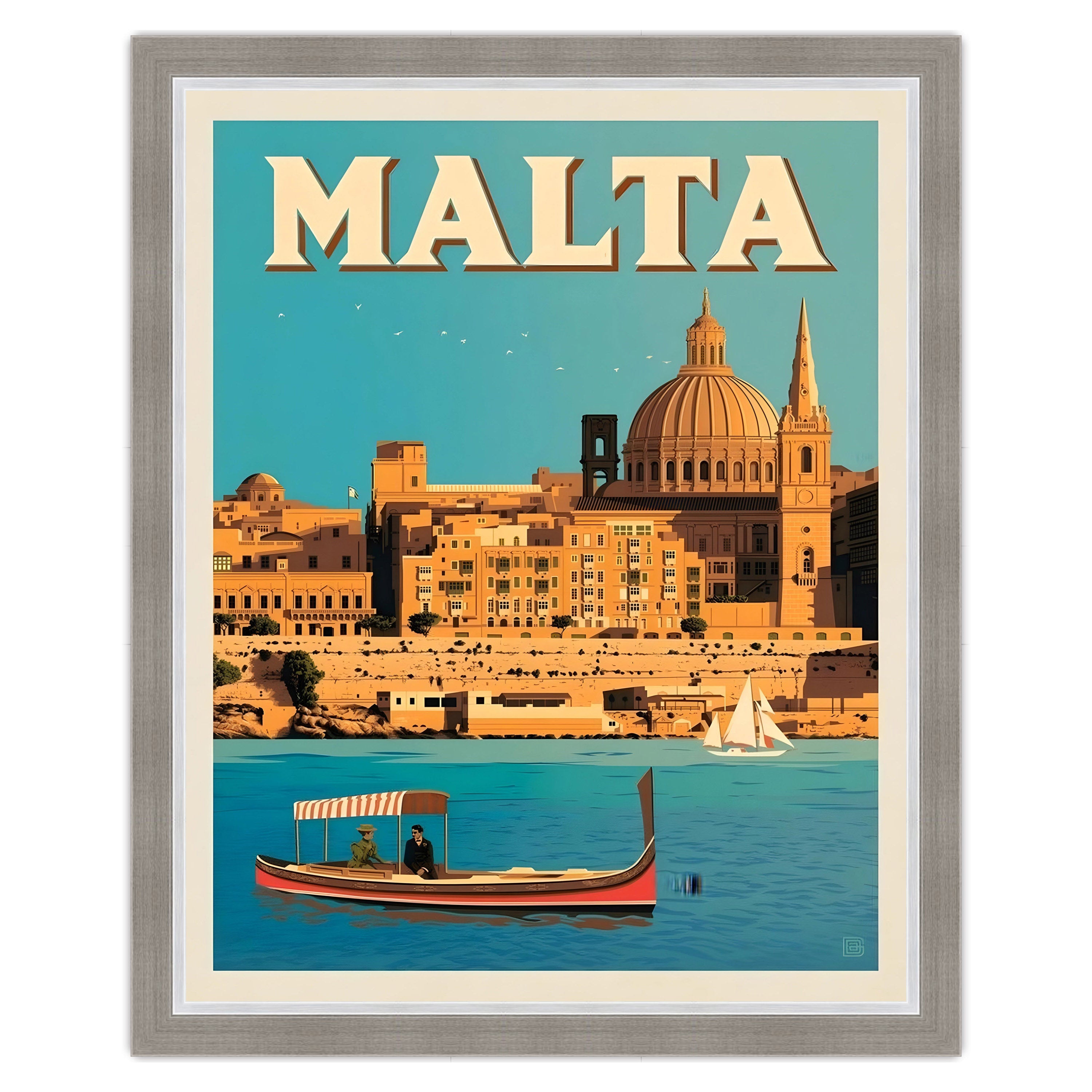 Malta