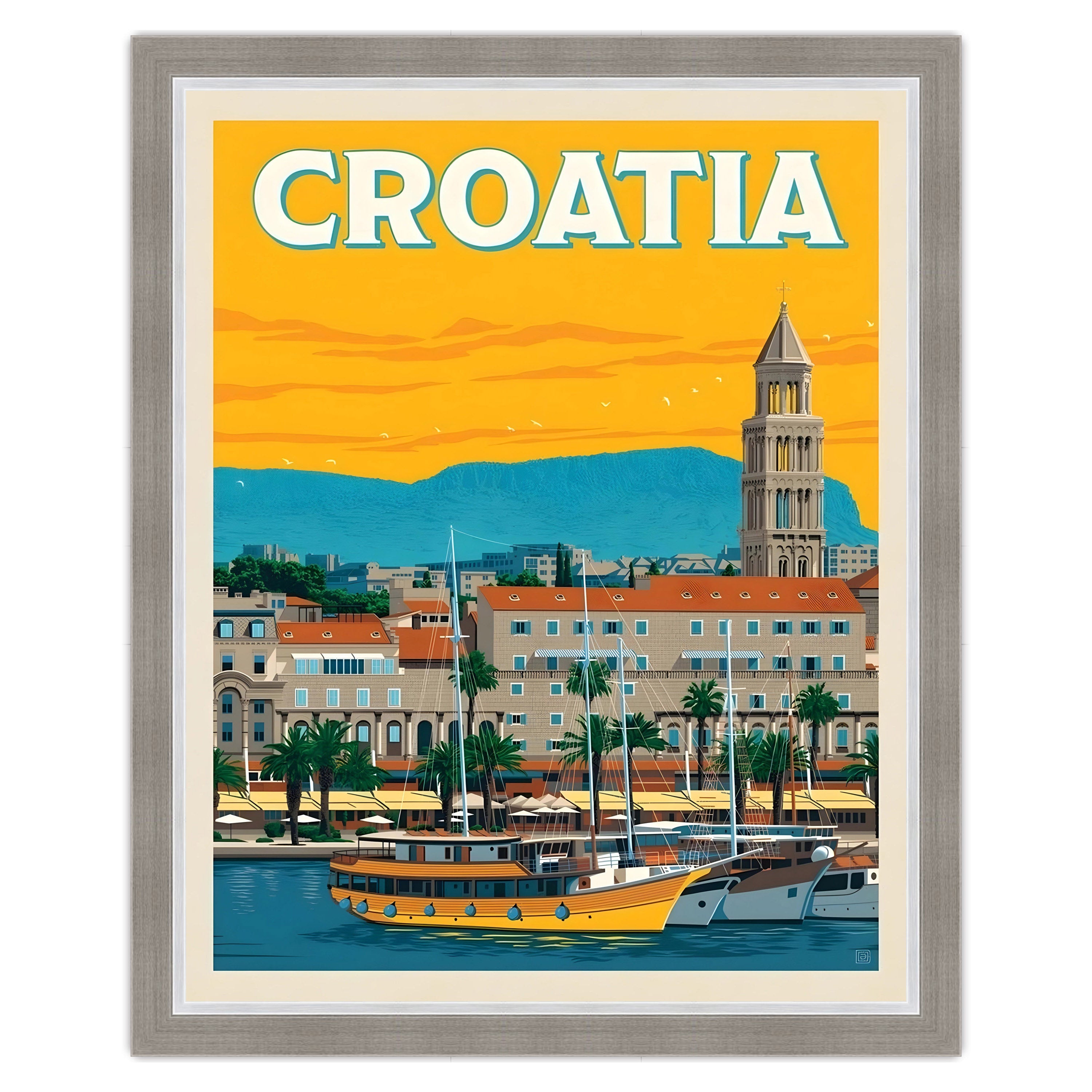 Croatia
