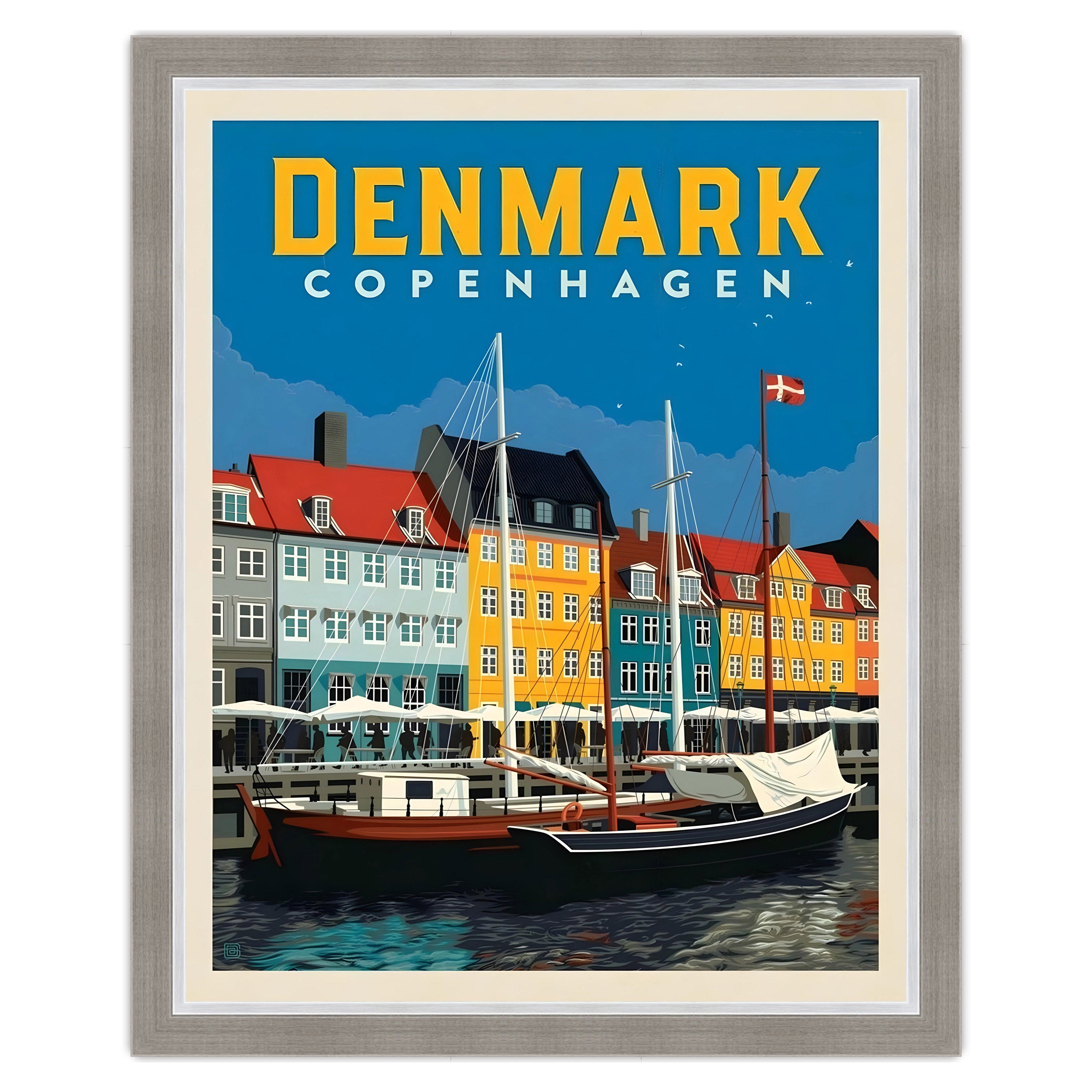 Copenhagen, Denmark