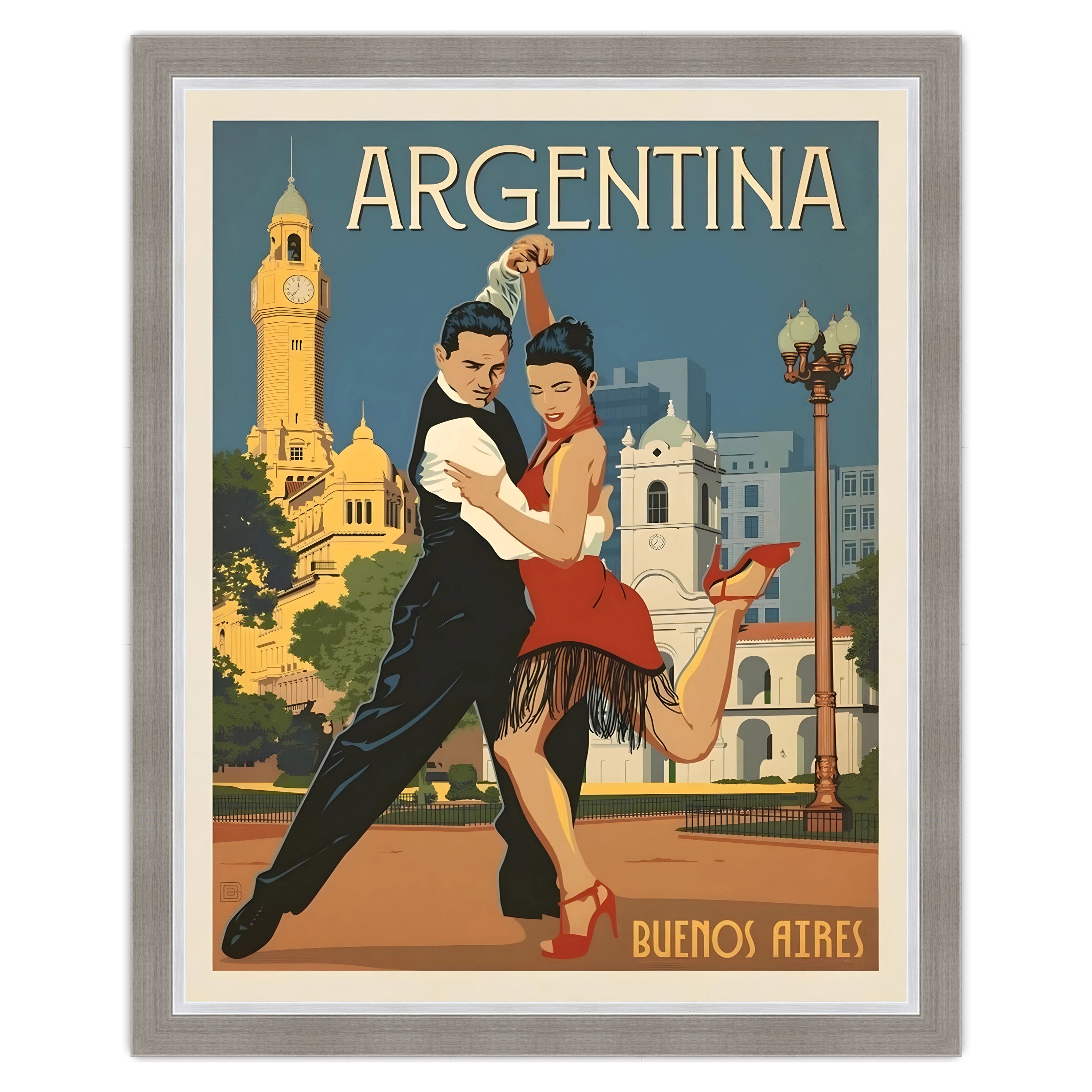 Buenos Aires, Argentina