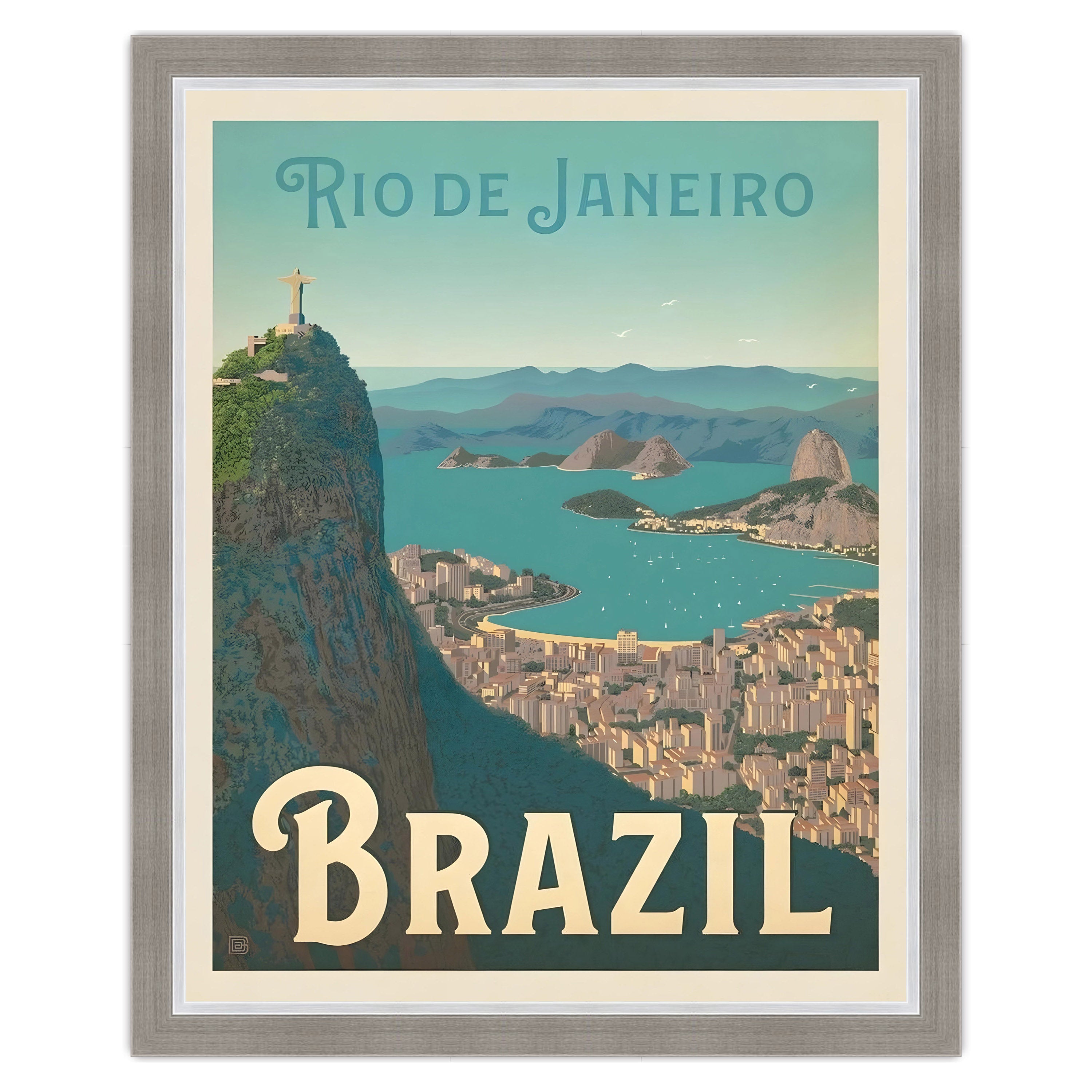 Brazil