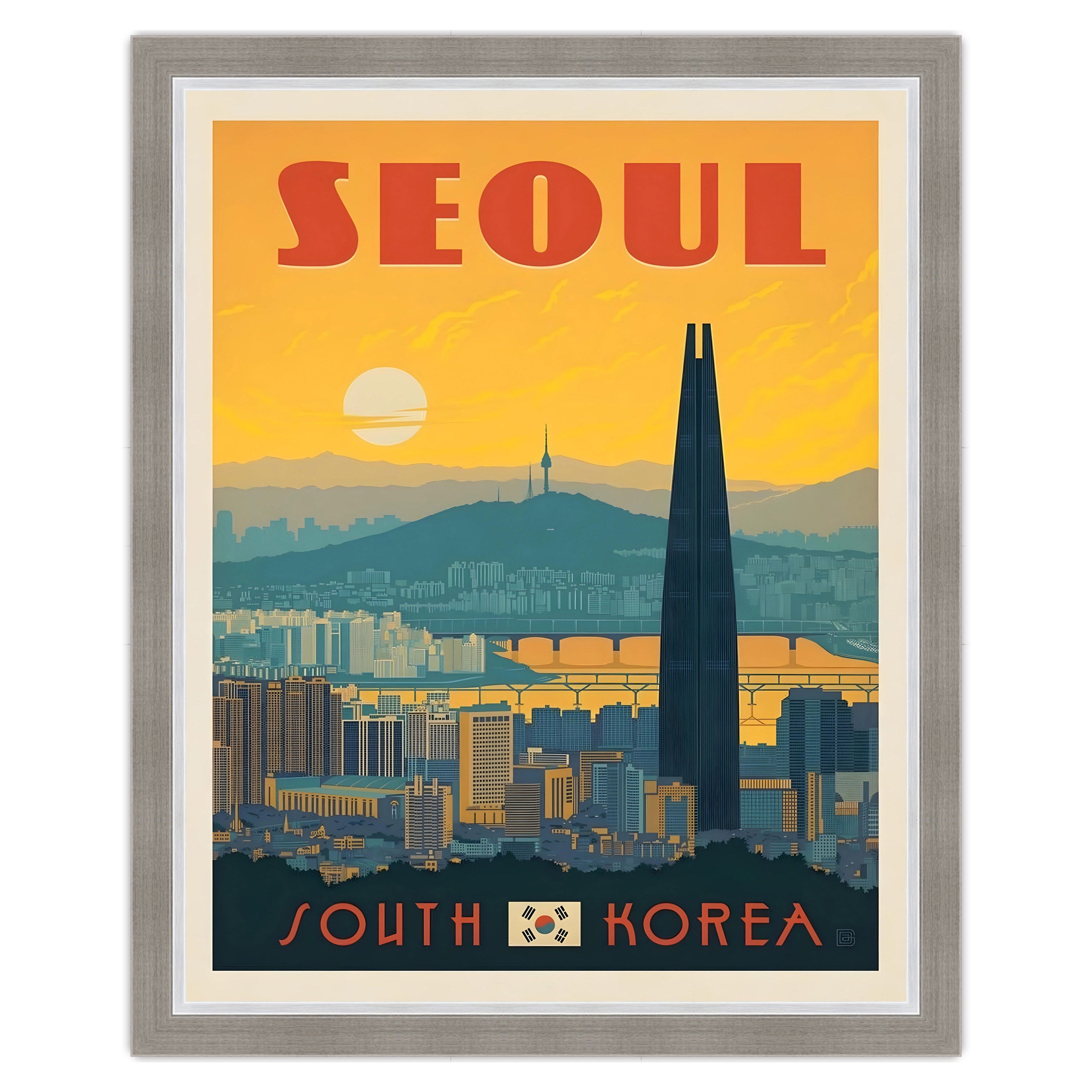 Seoul, South Korea