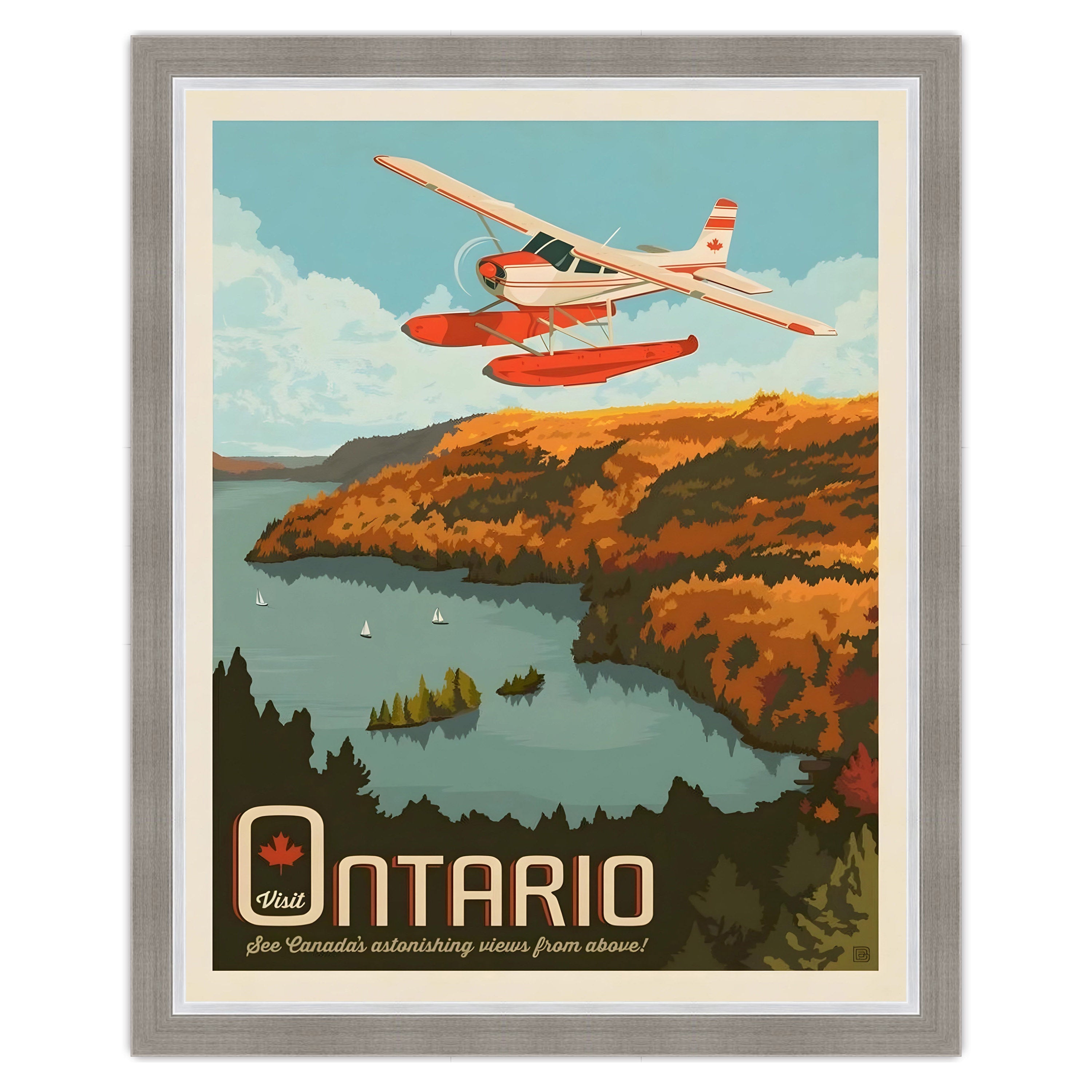 Ontario