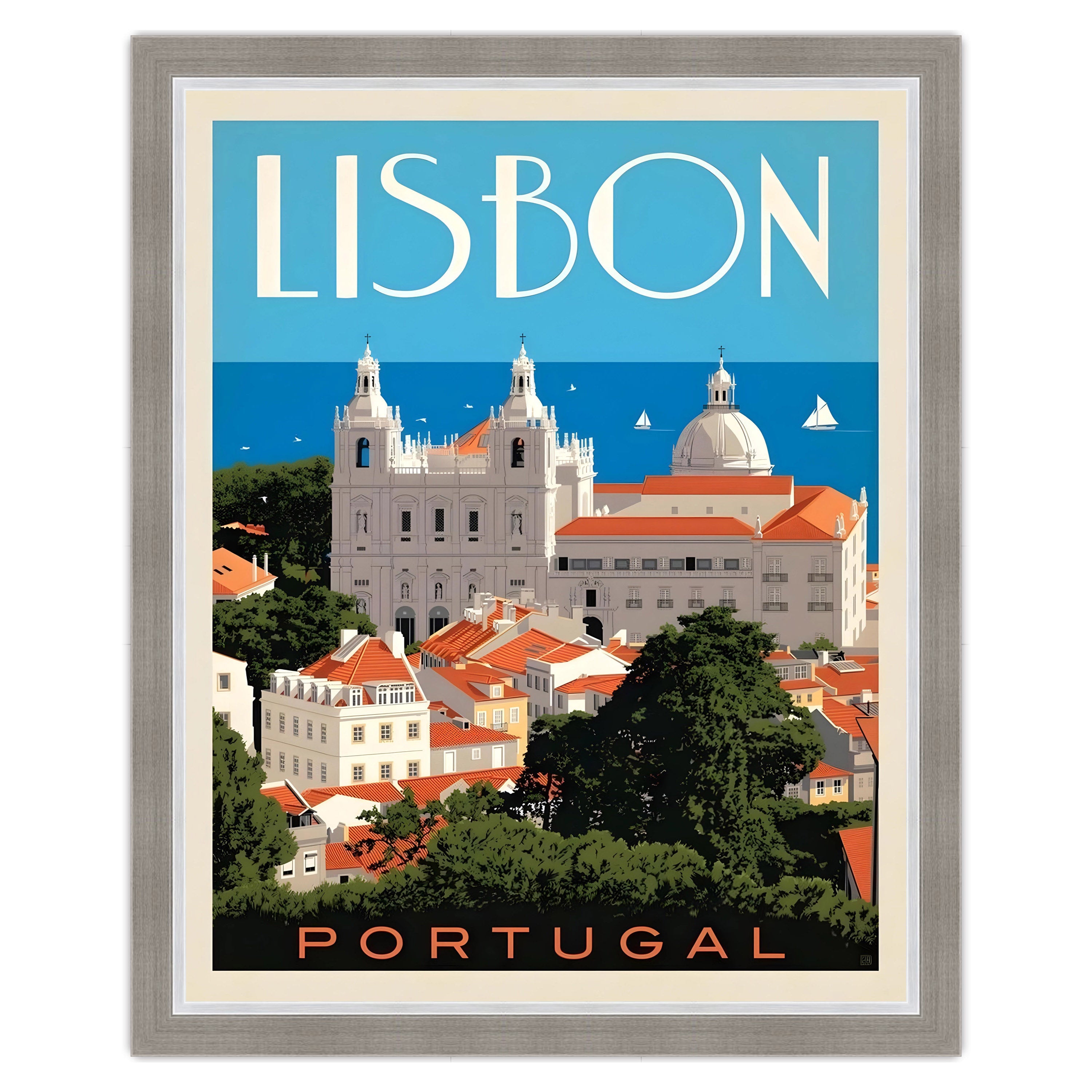 Lisbon