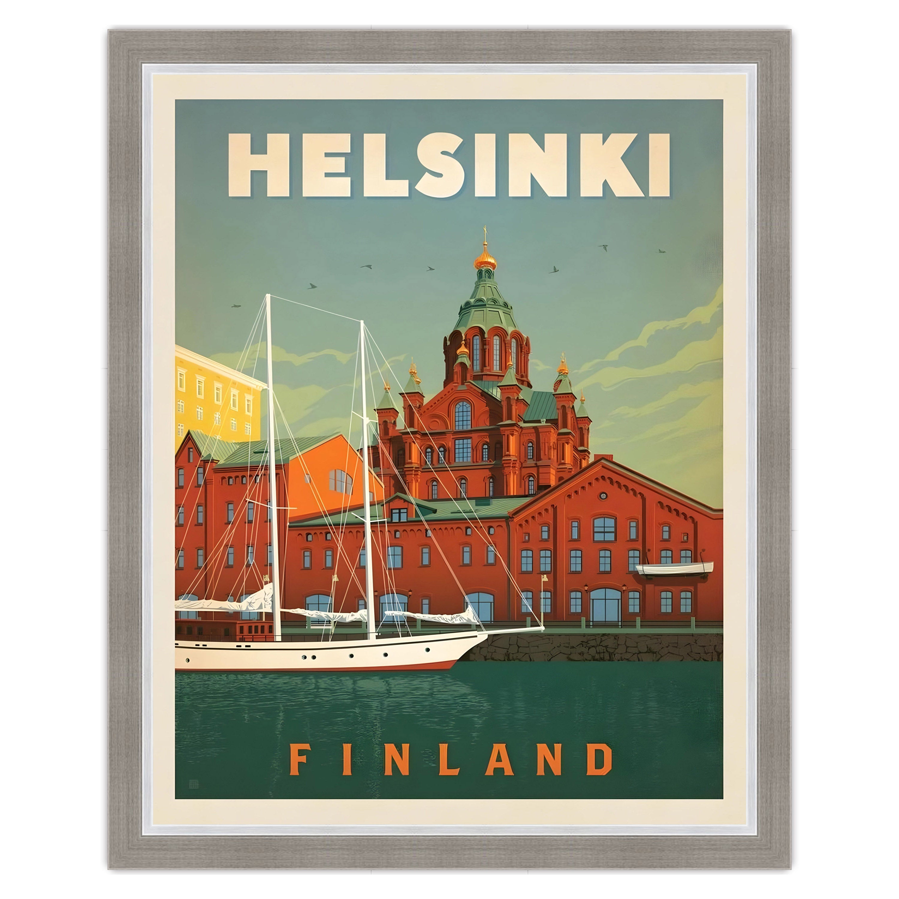 Helsinki, Finland