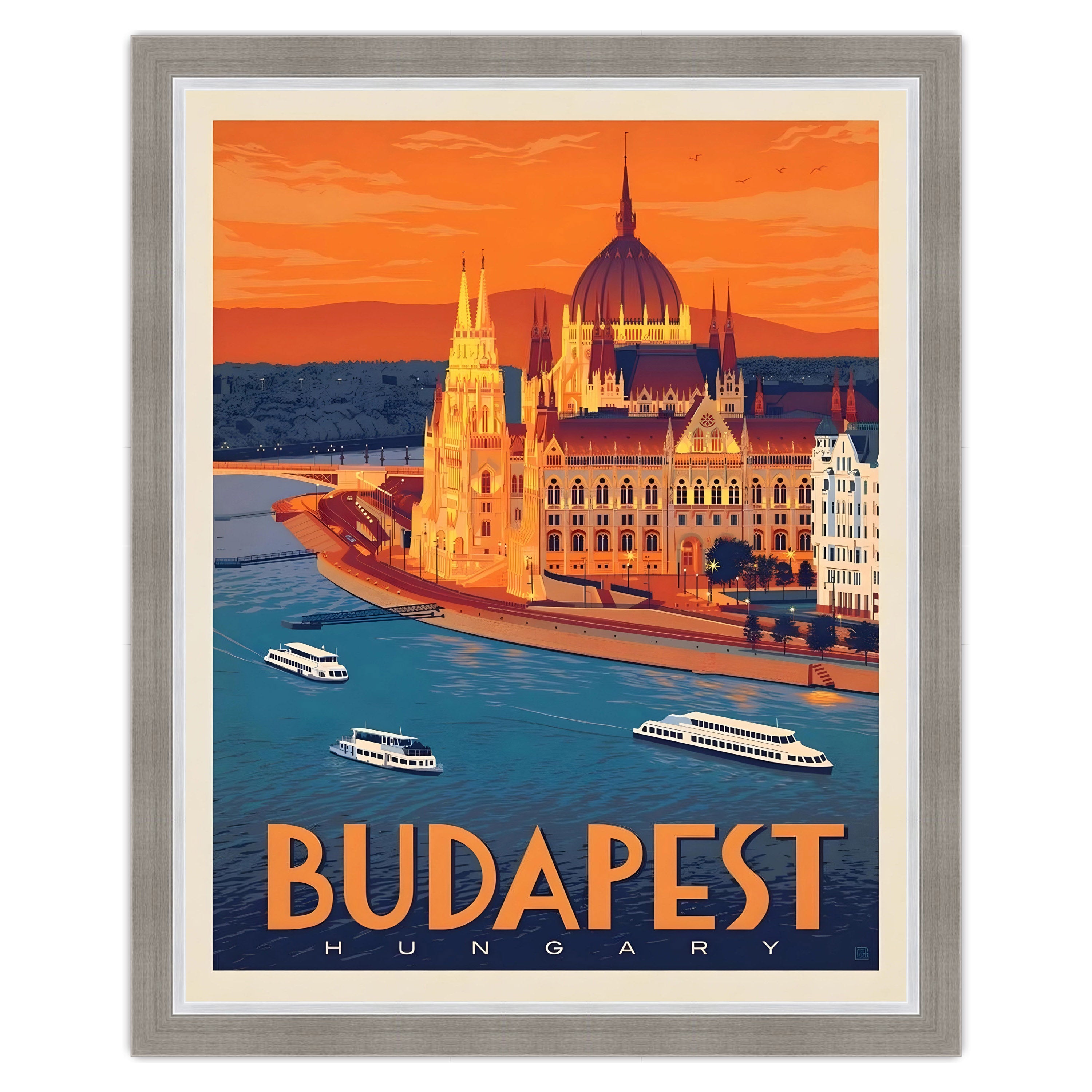 Budapest, Hungary