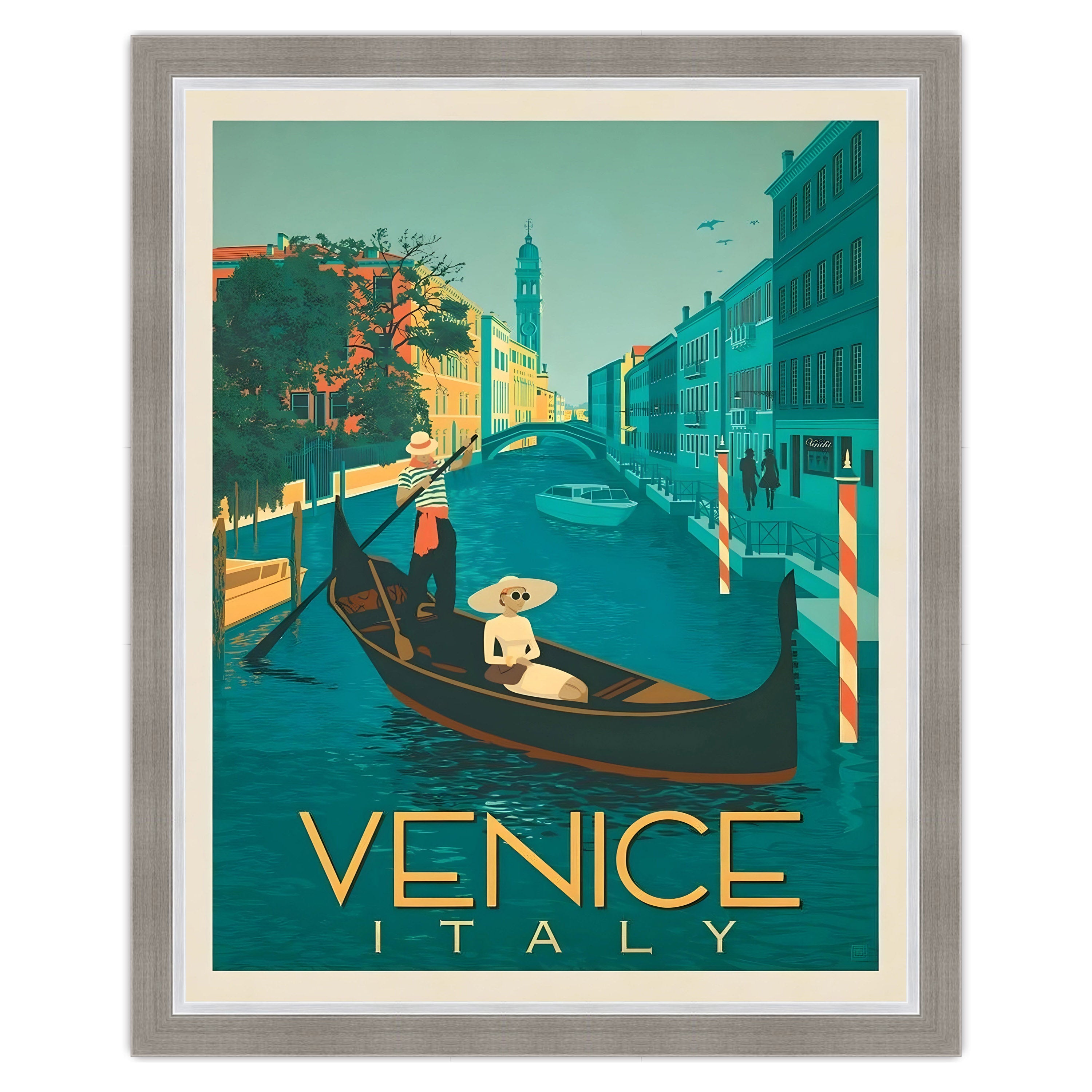 Venice, Italy