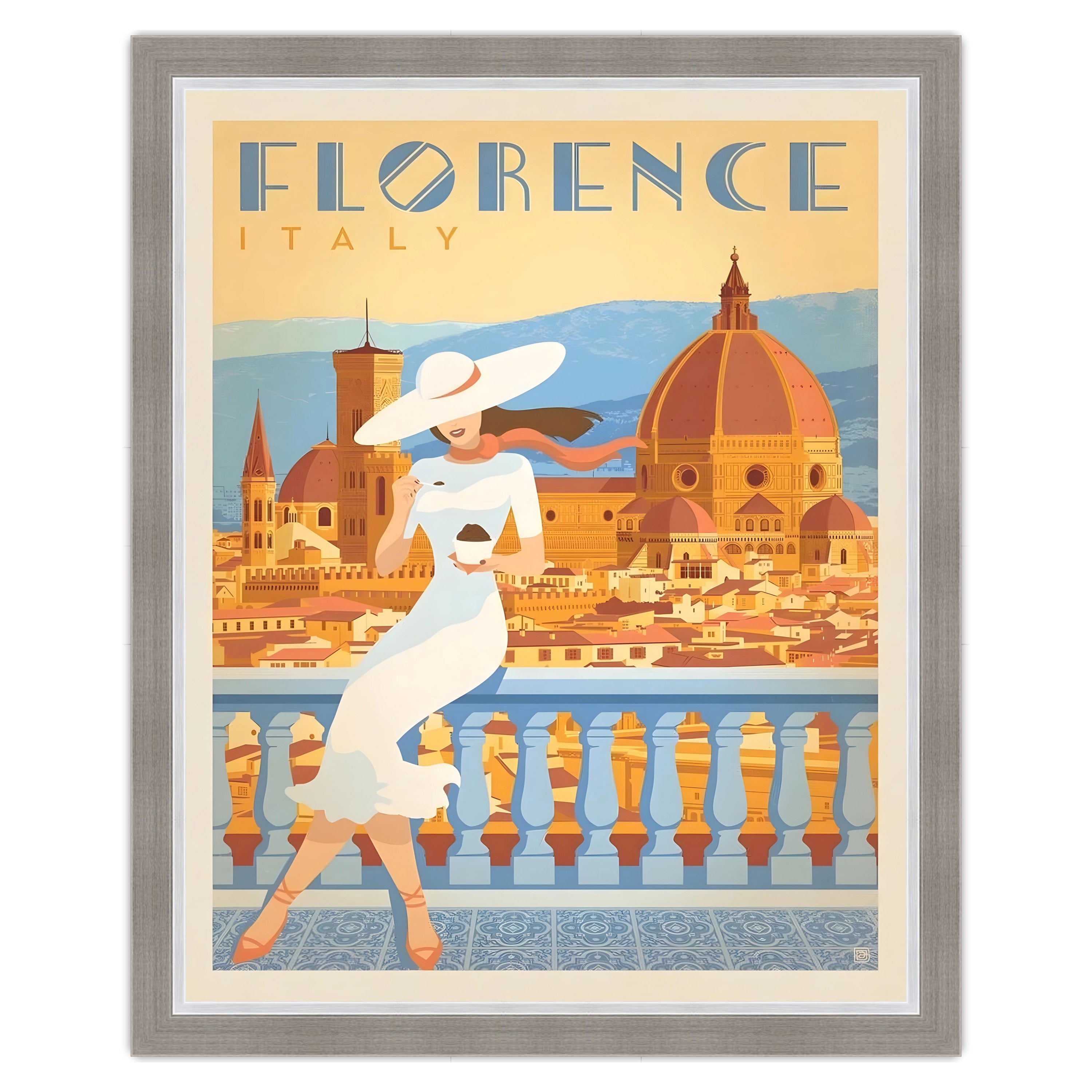 Florence, Italy