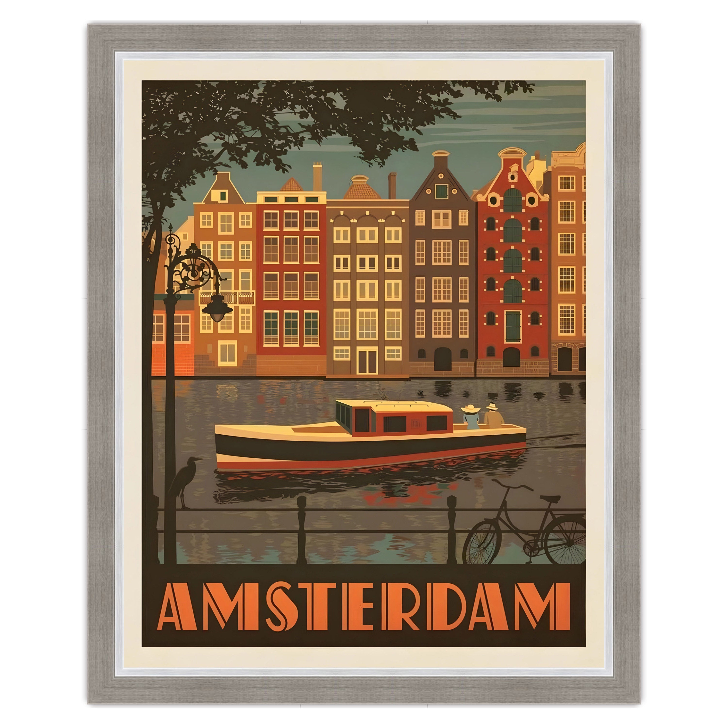 Amsterdam