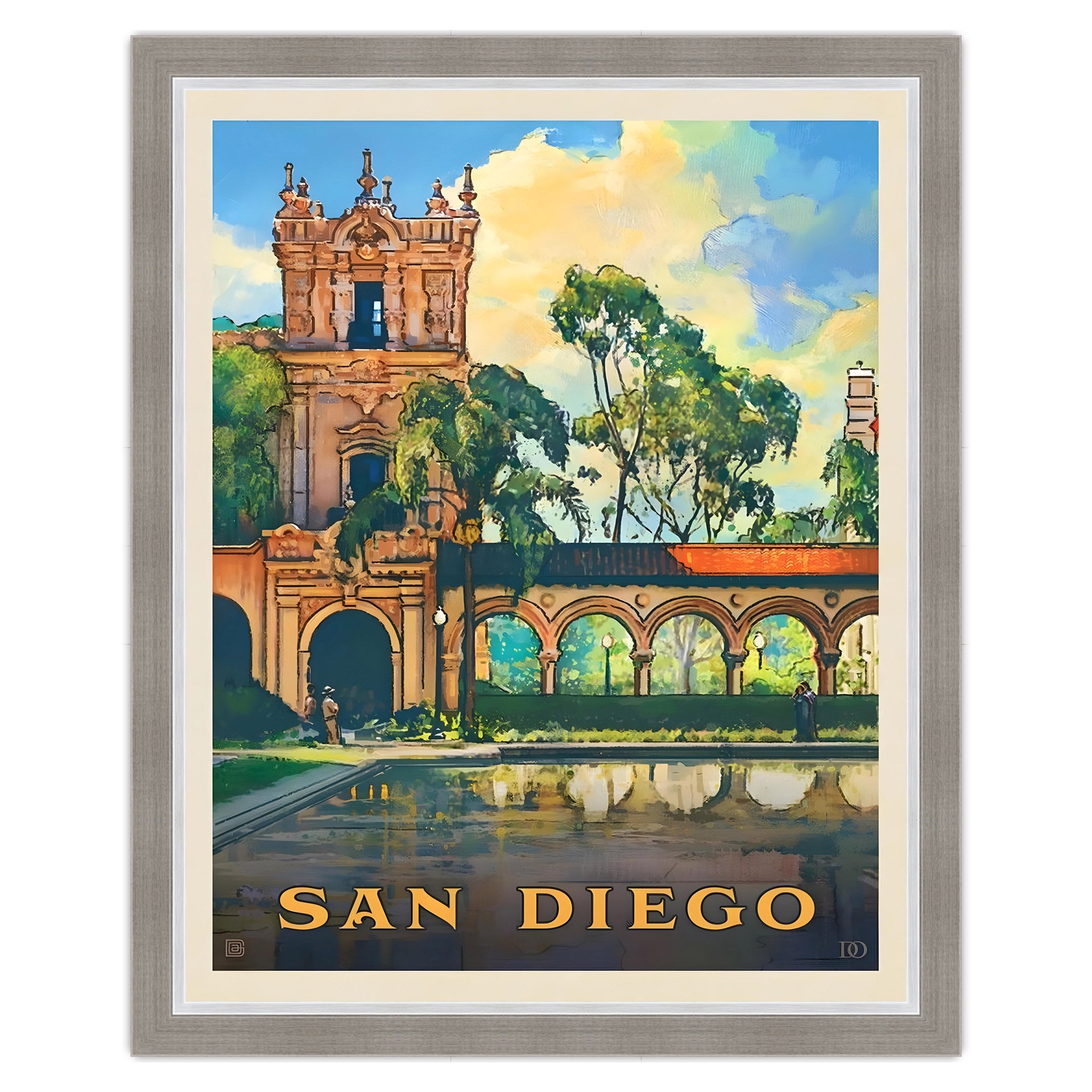 San Diego