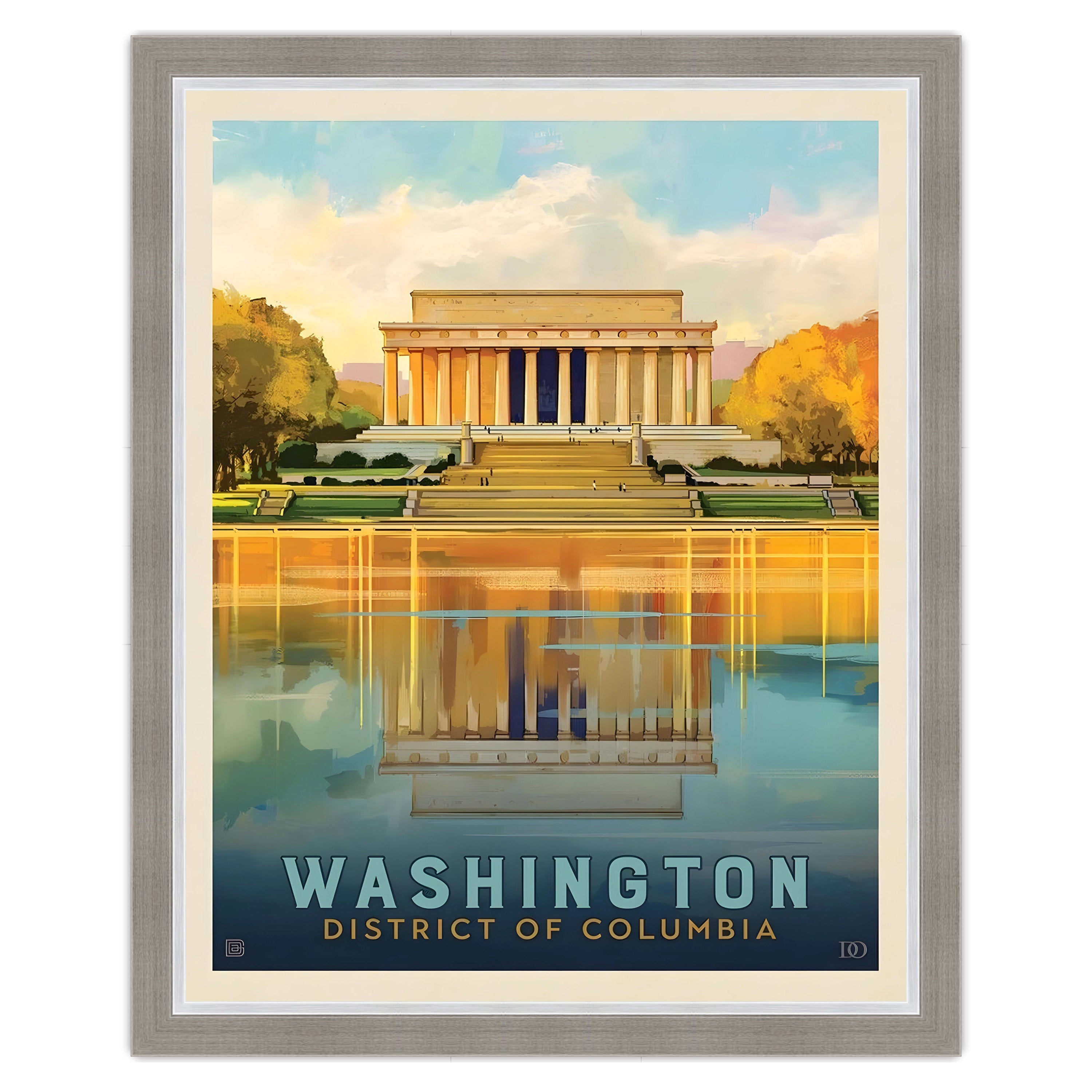 Washington DC
