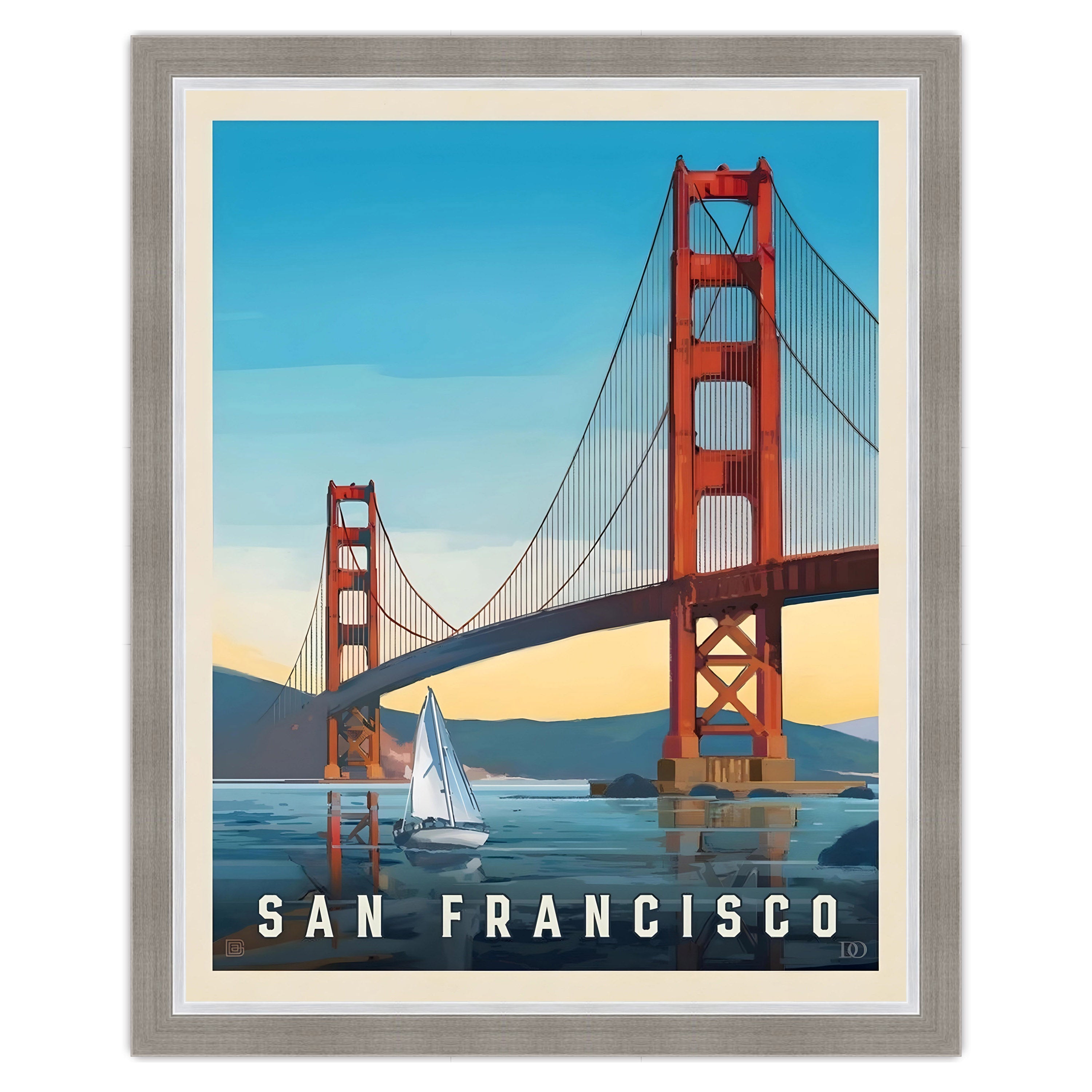 San Francisco