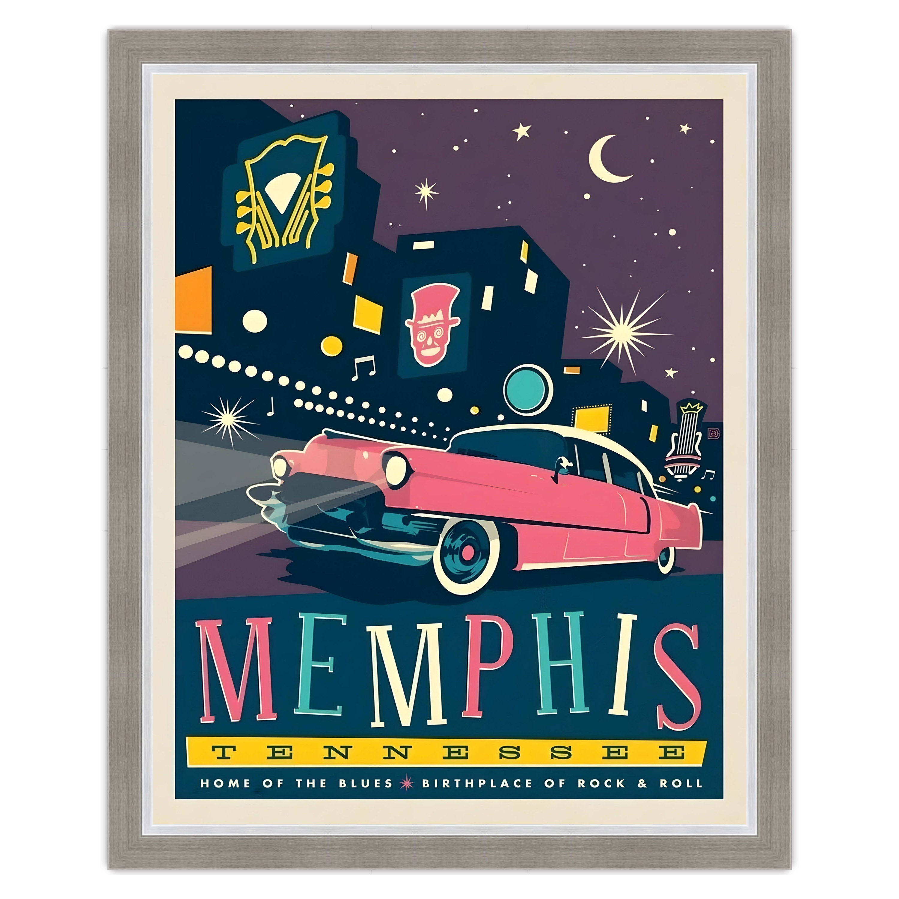 Memphis