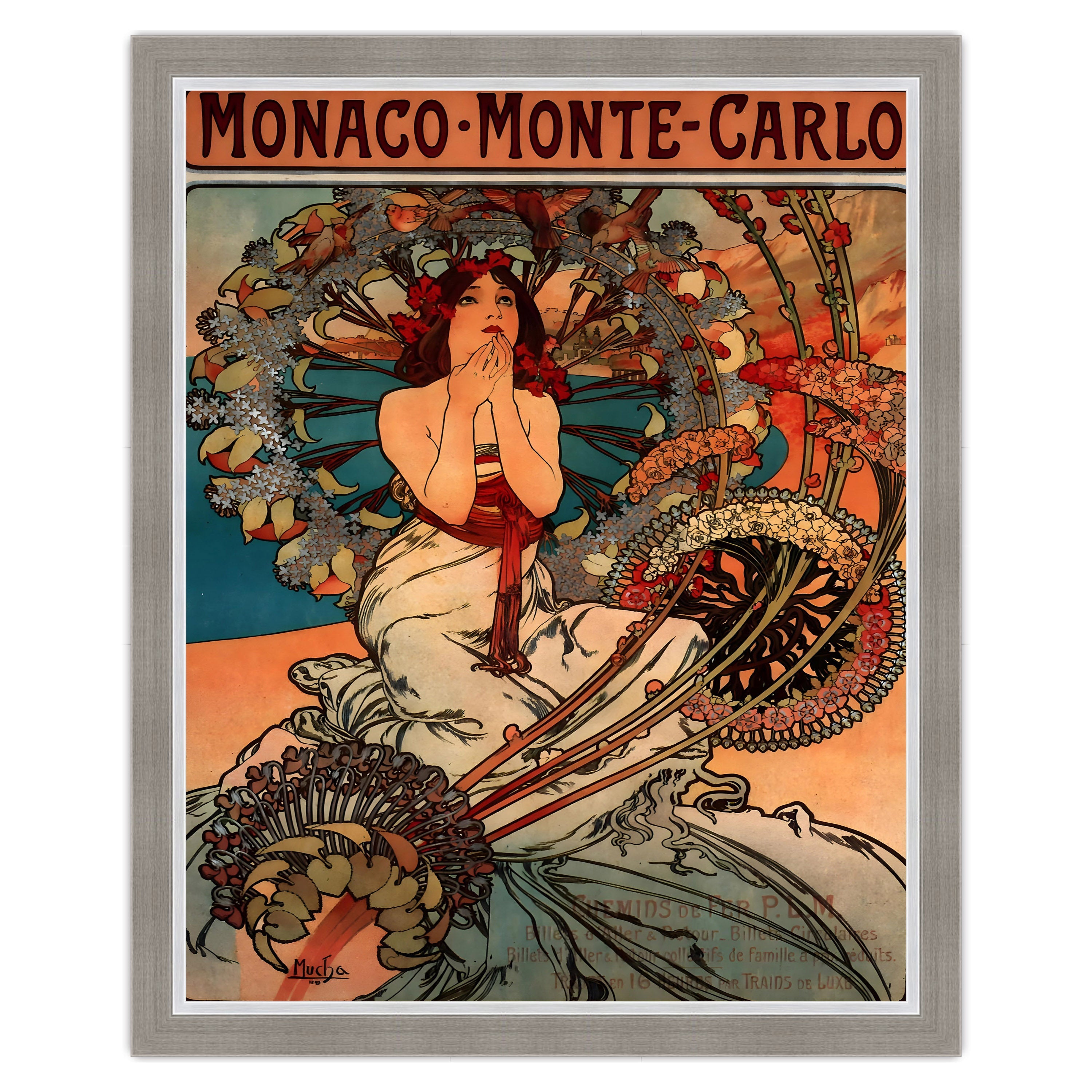 Monaco - Monte Carlo