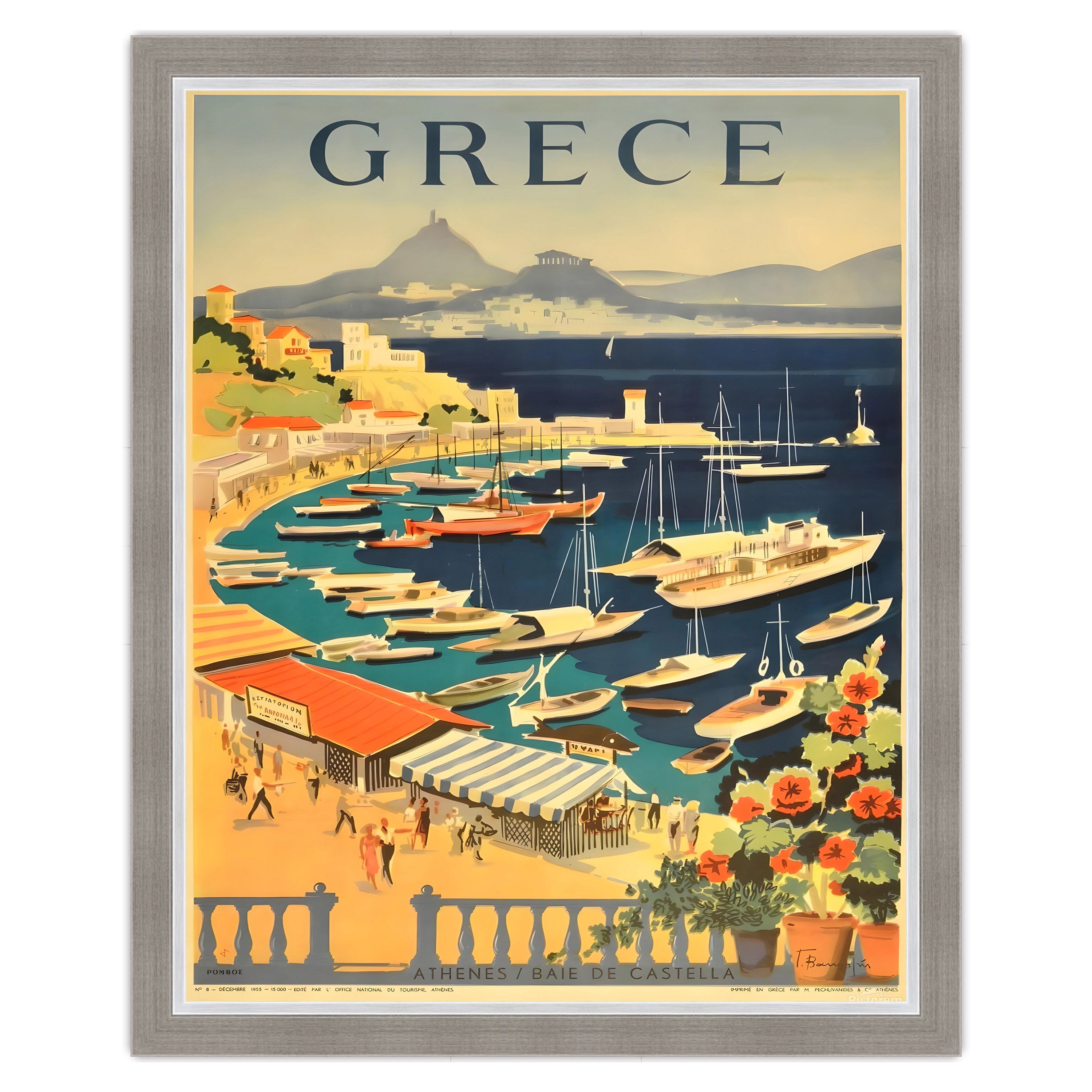 Grece