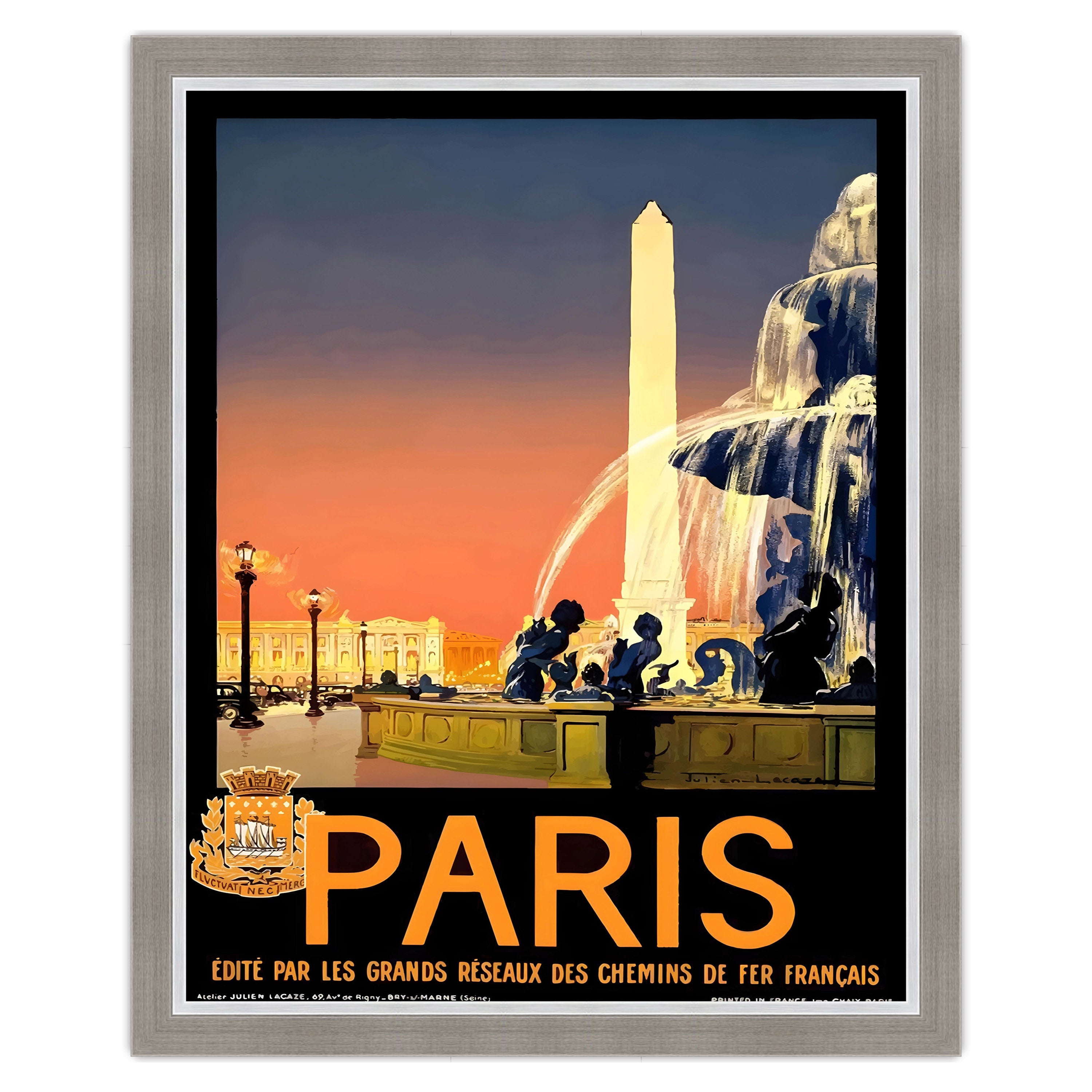 Paris