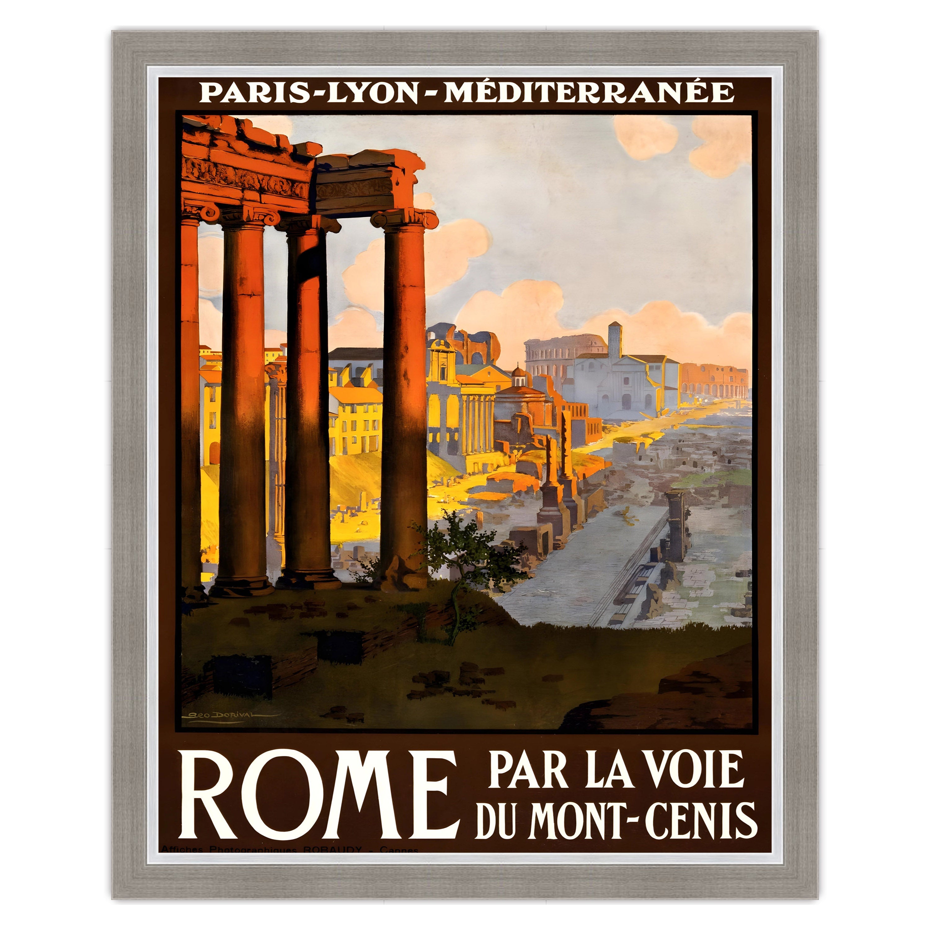 Rome