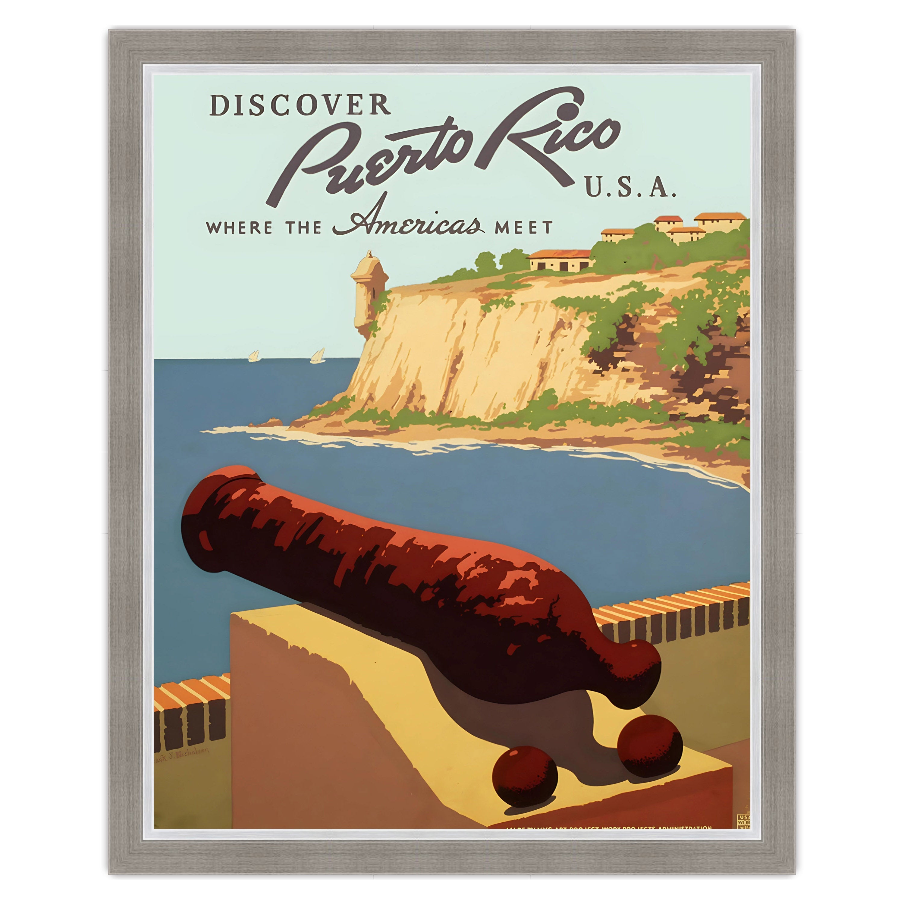 Discover Puerto Rico