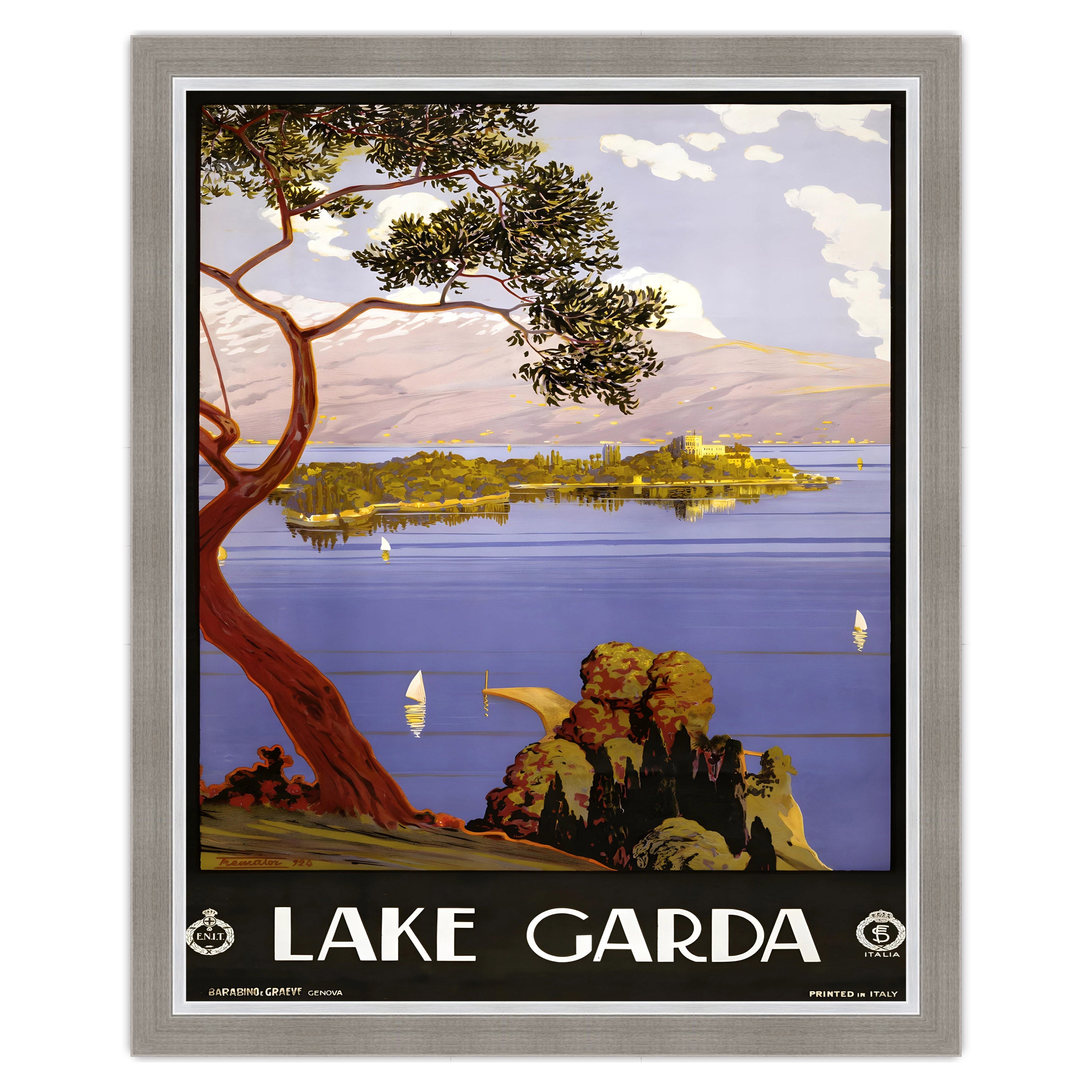 Lake Garda