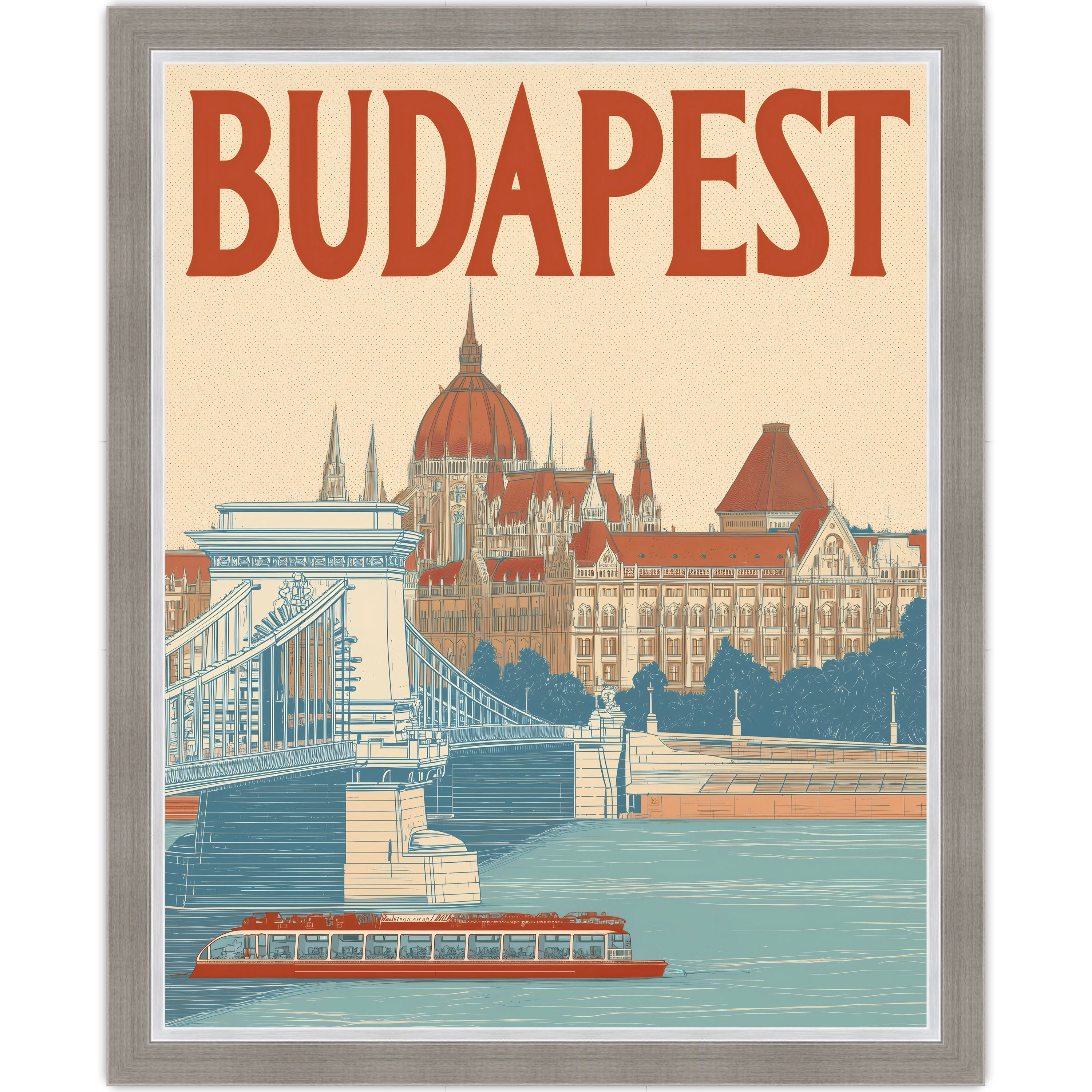 Budapest