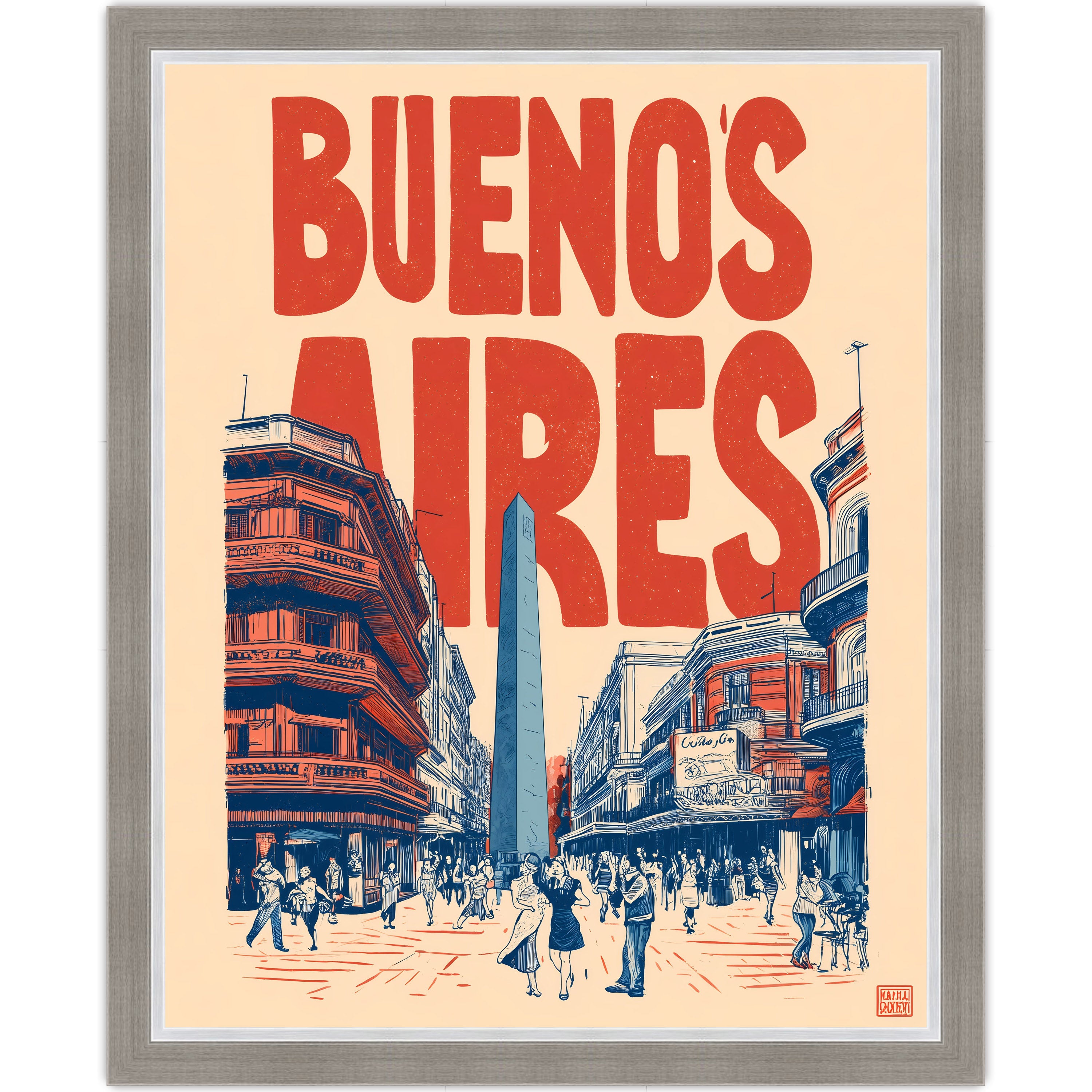 Buenos Aires