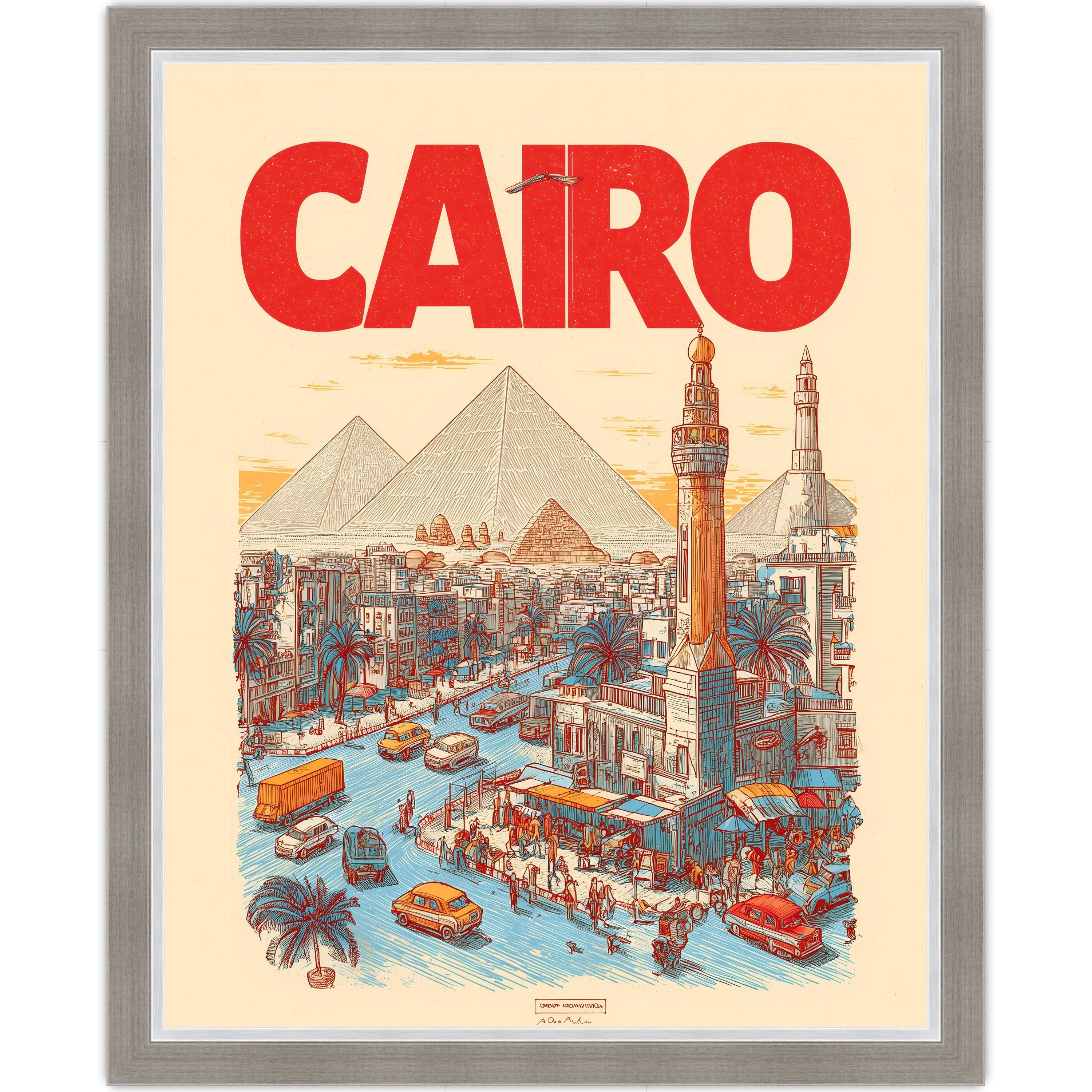 Cairo