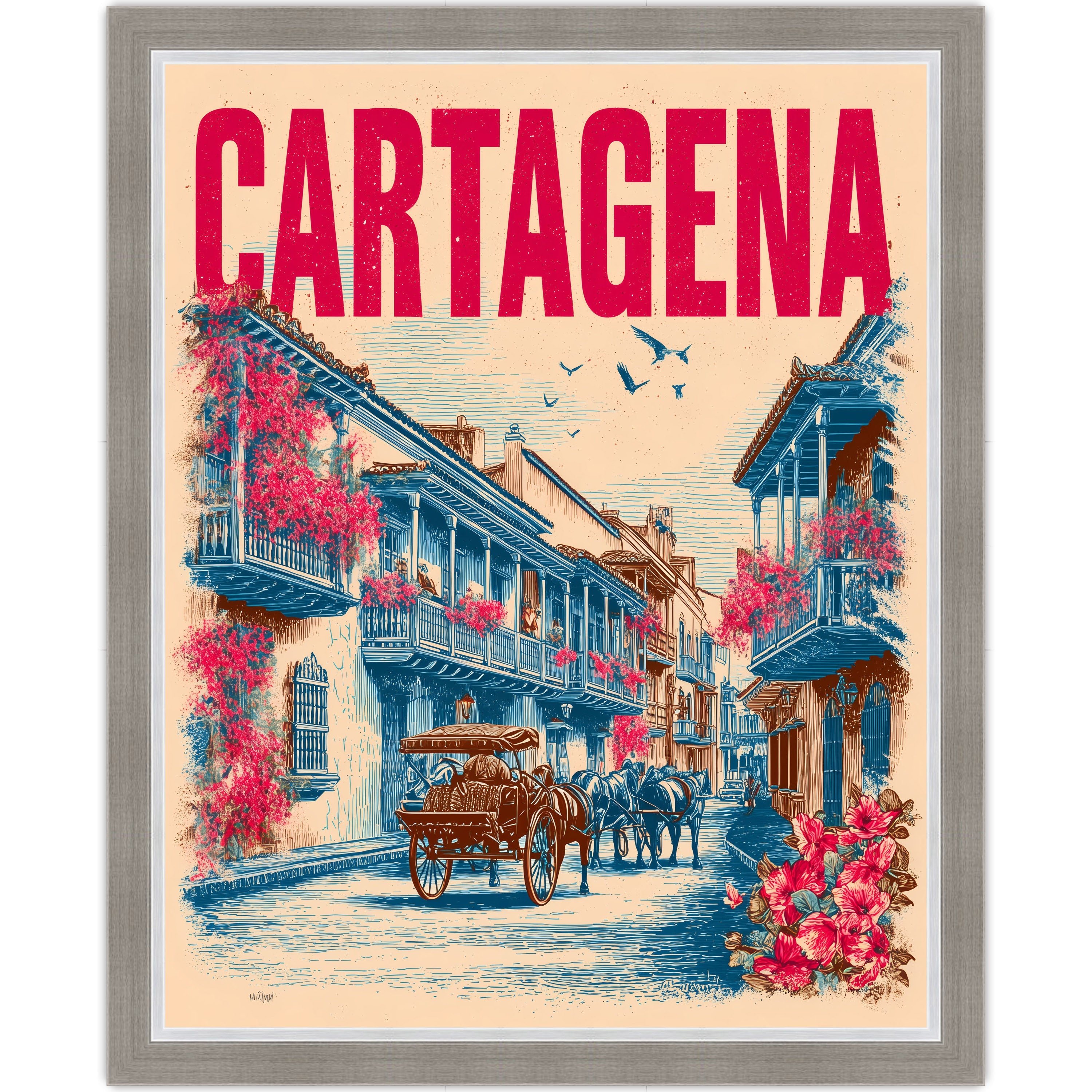 Cartagena