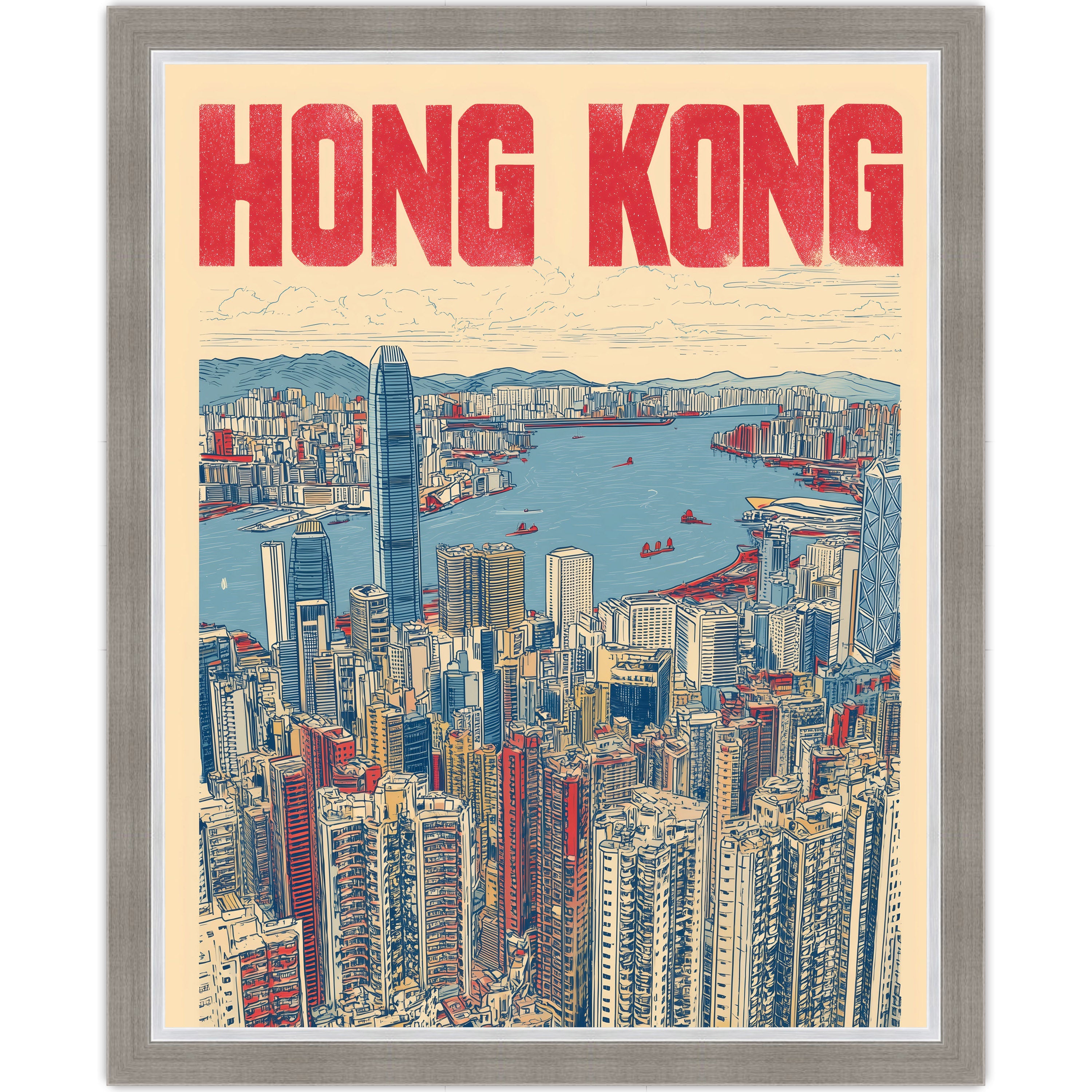 Hong Kong