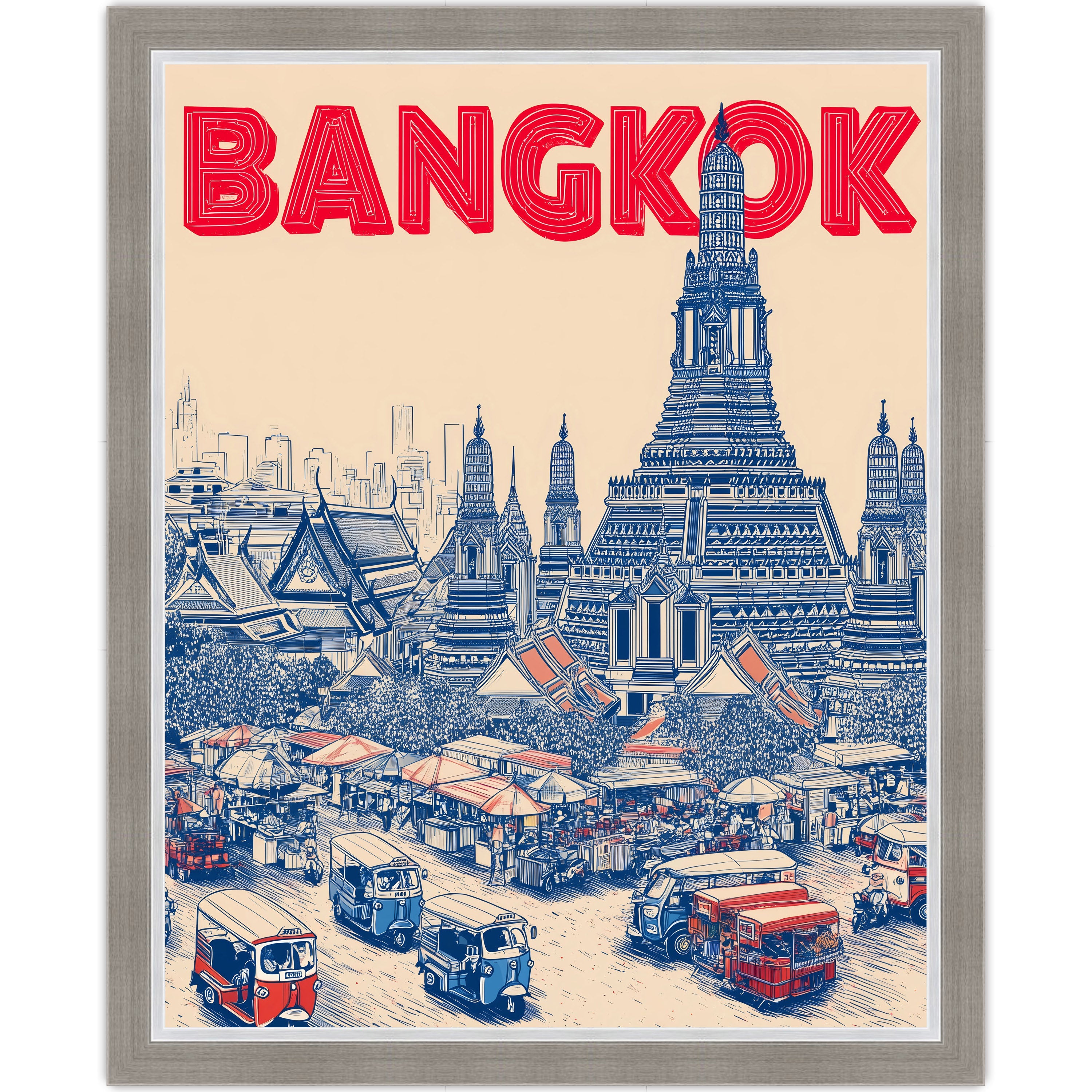 Bangkok
