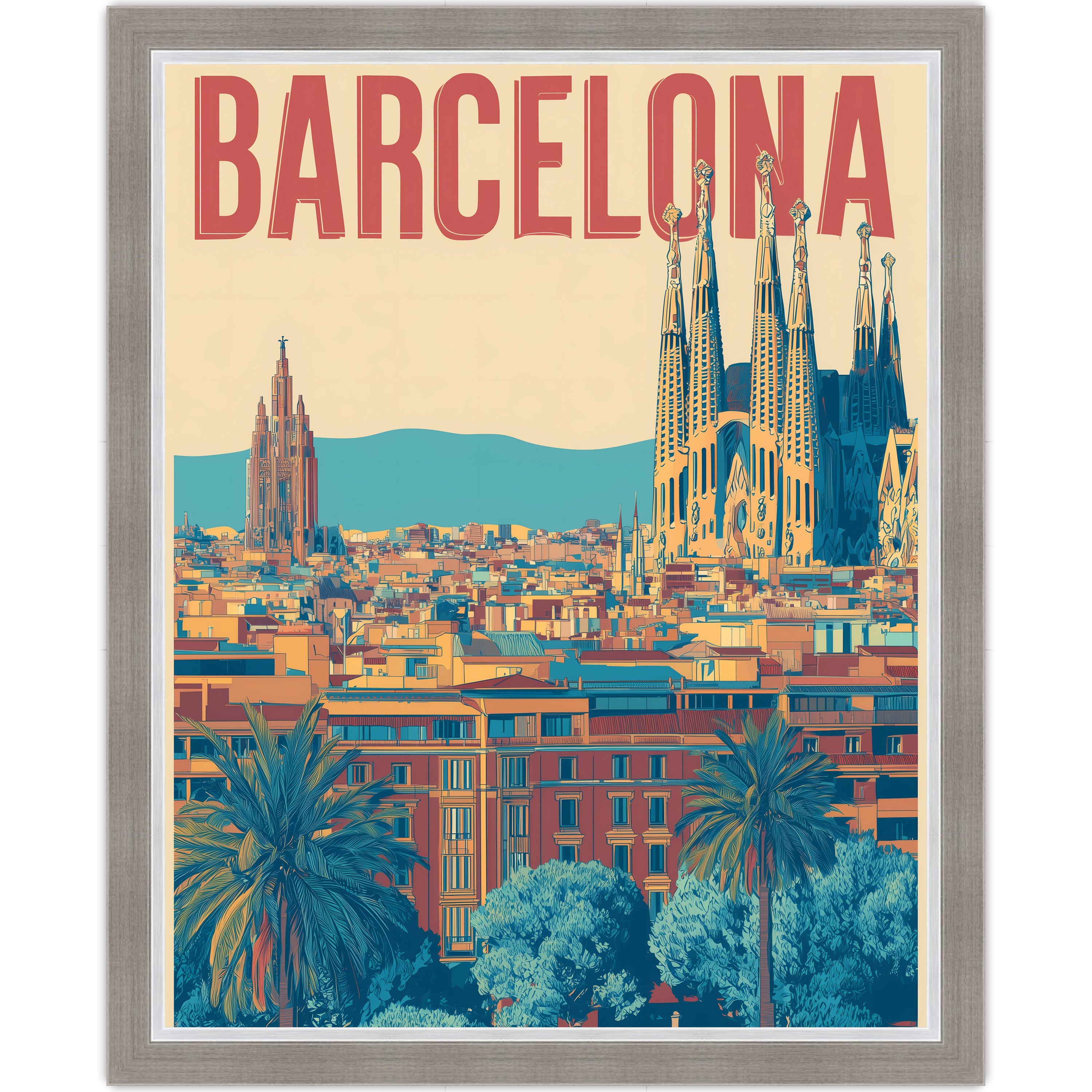Barcelona
