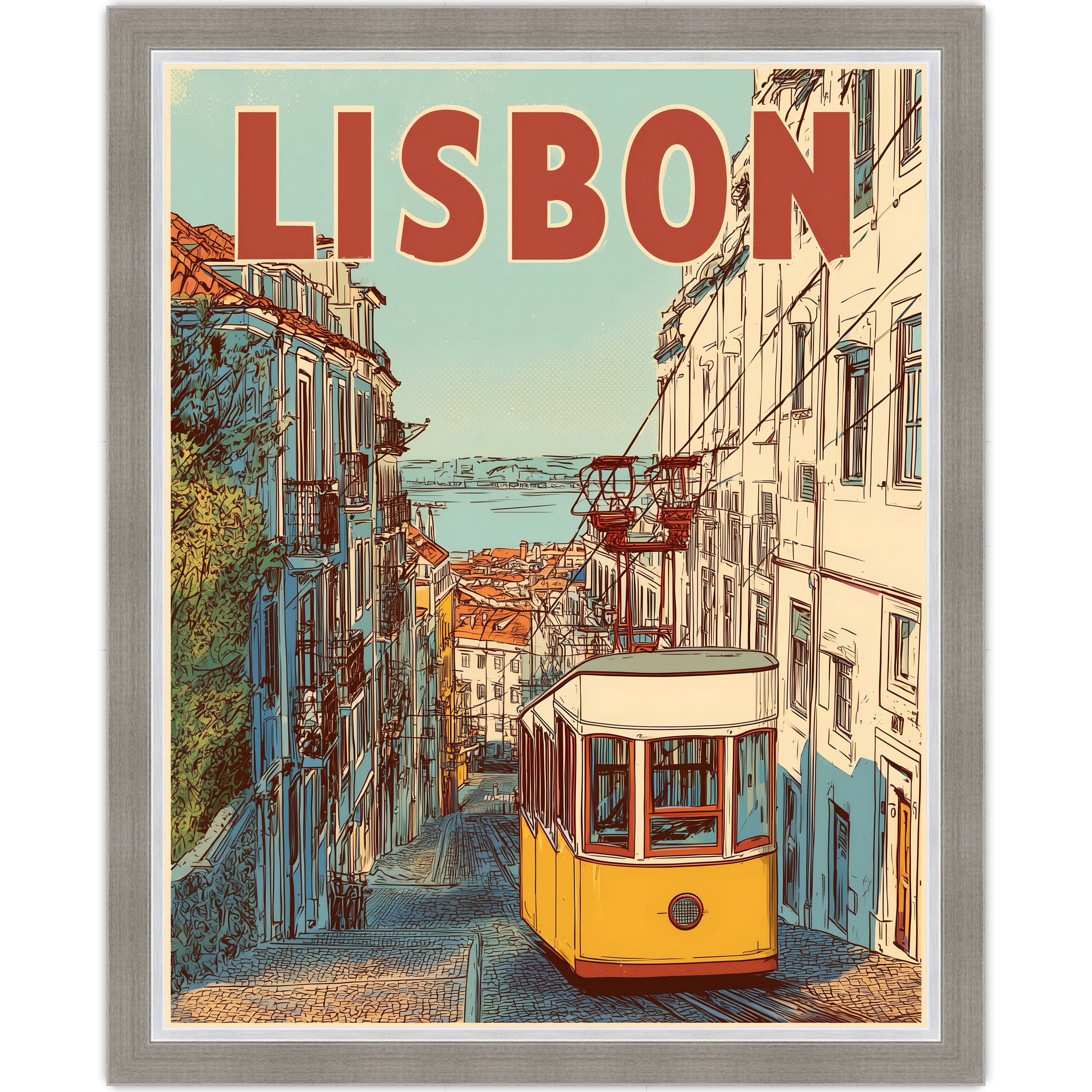 Lisbon