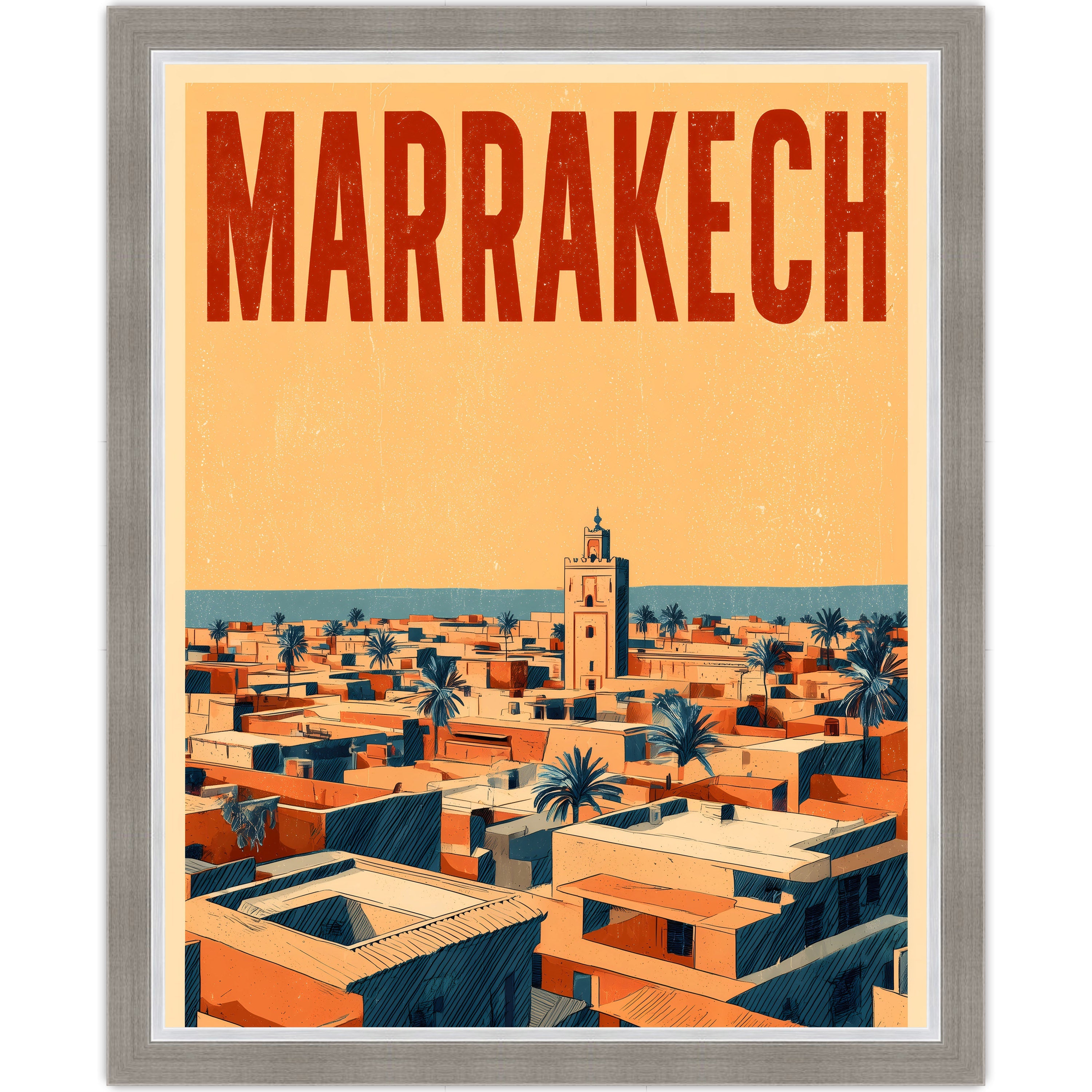 Marrakech
