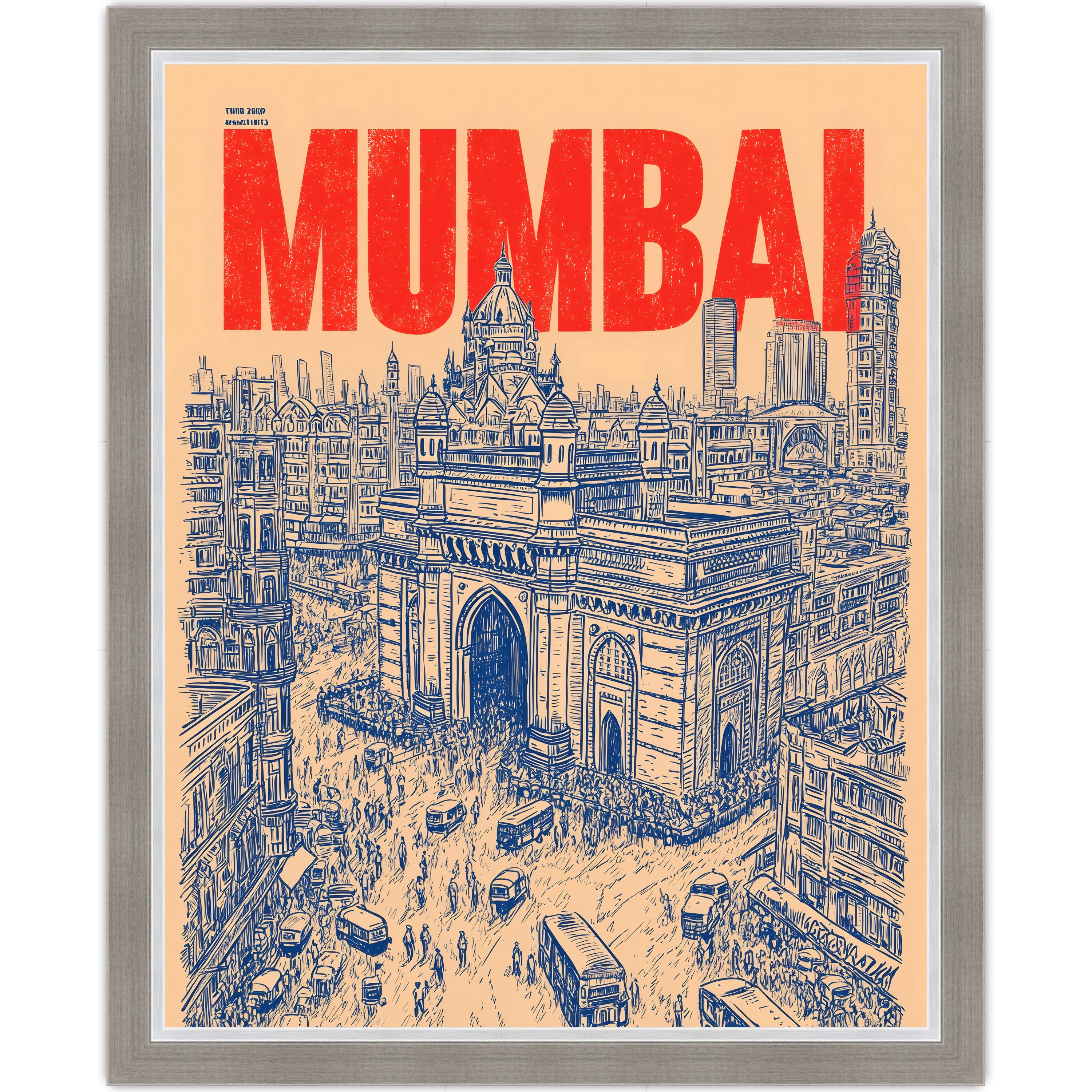Mumbai
