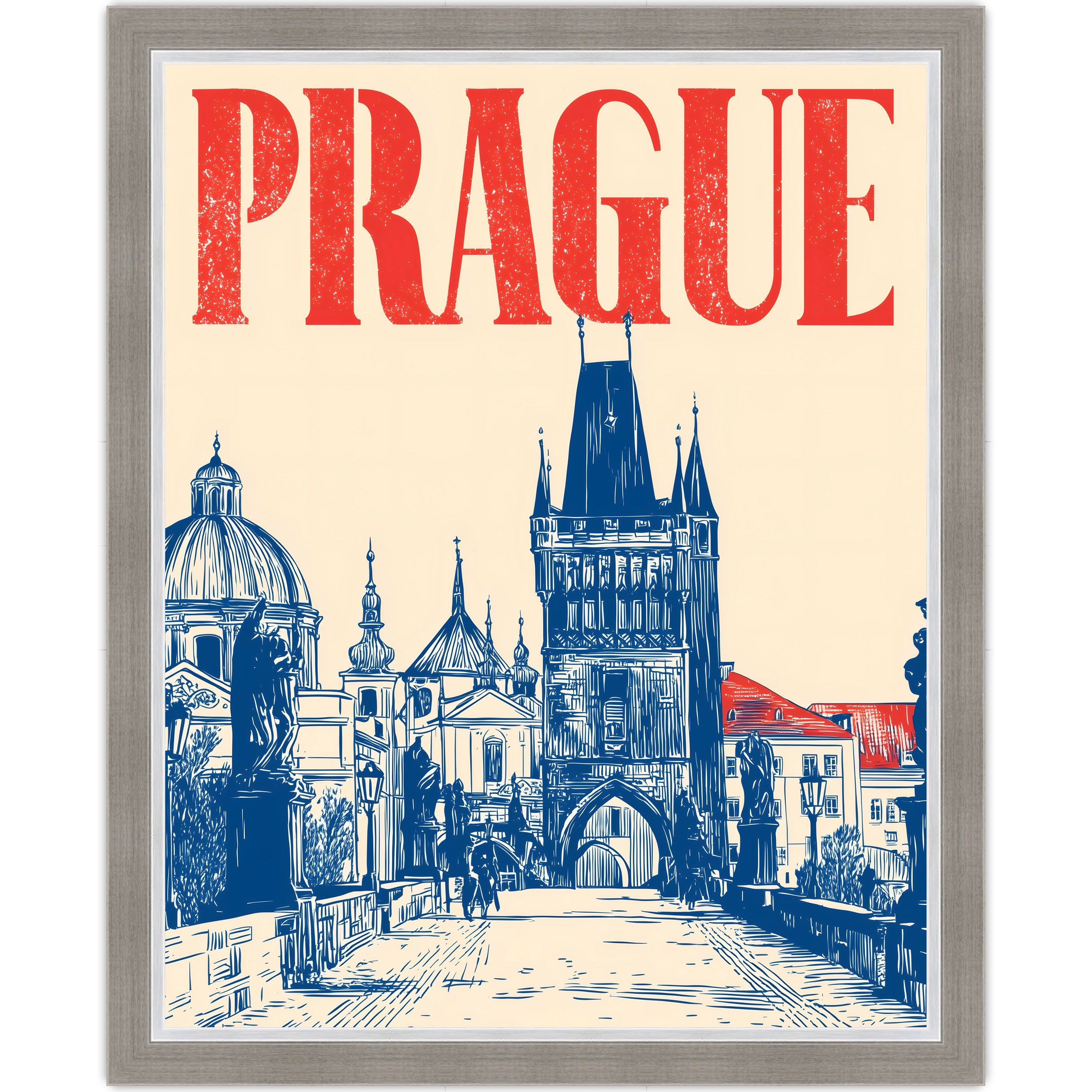 Prague