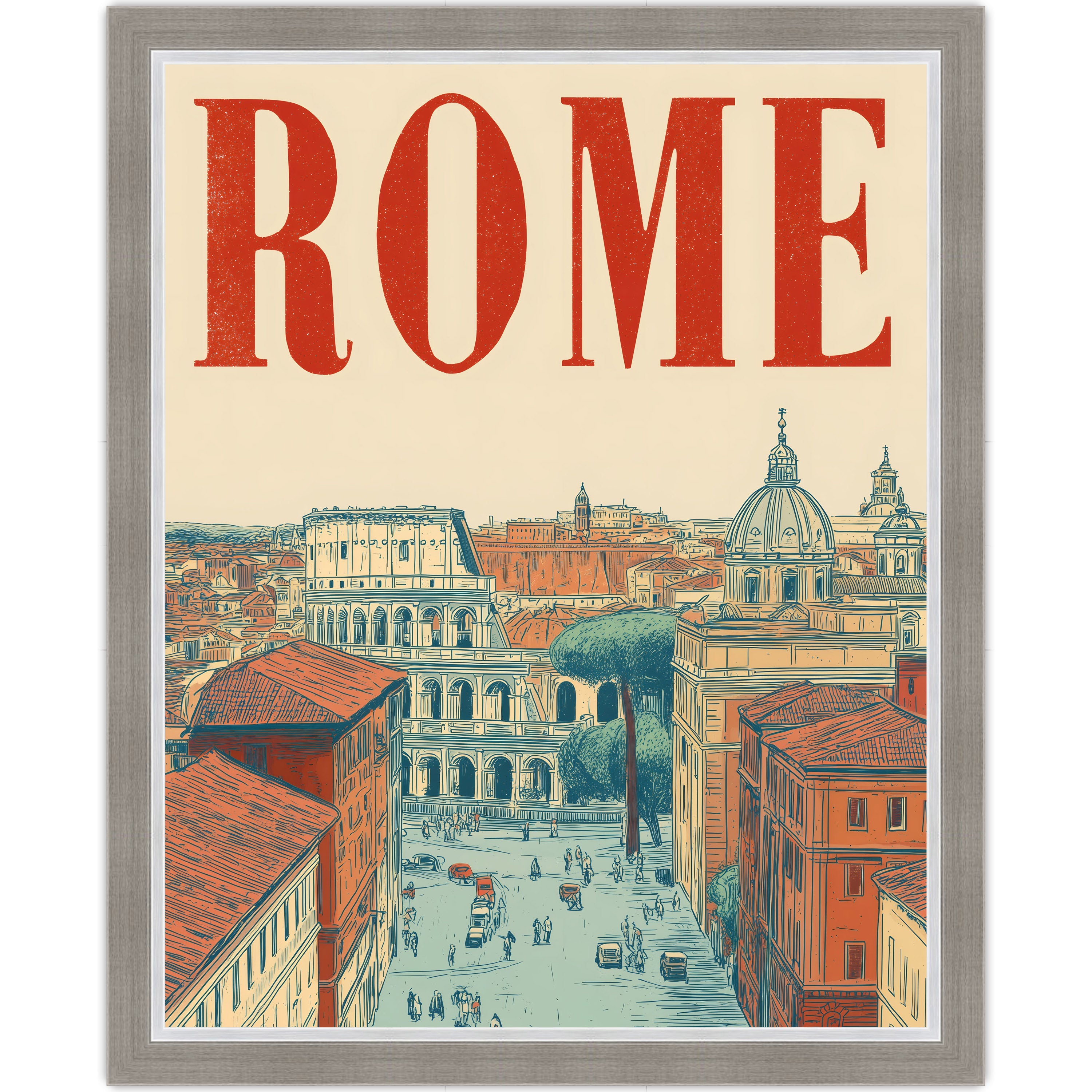 Rome